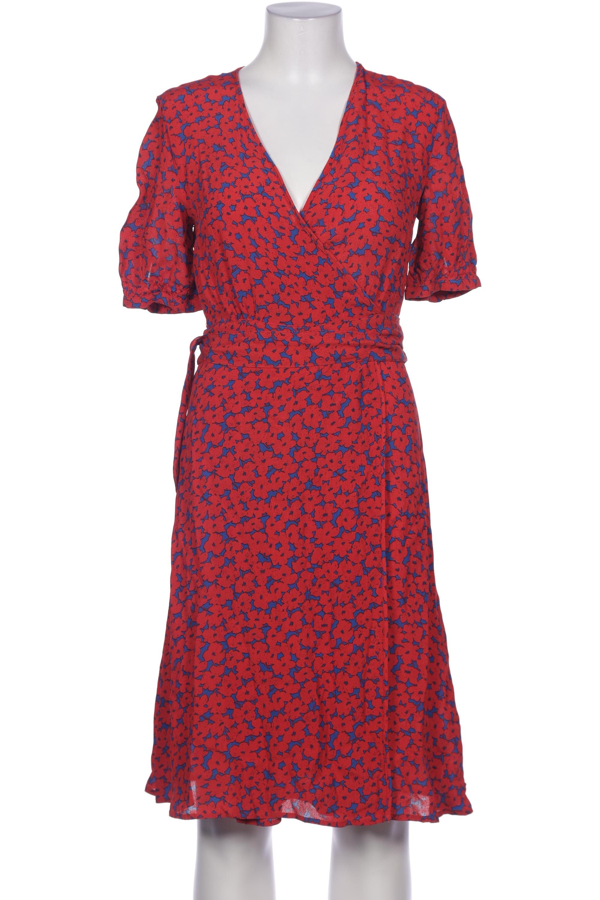 

Tommy Hilfiger Damen Kleid, rot, Gr. 36
