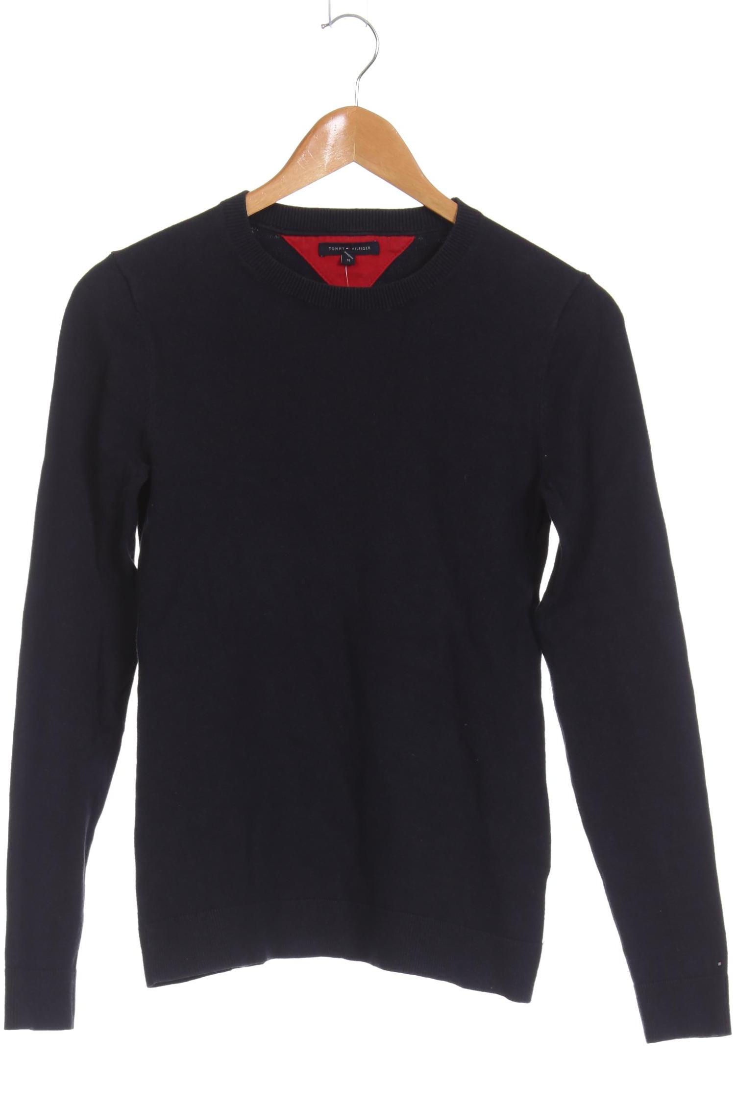 

Tommy Hilfiger Damen Pullover, marineblau, Gr. 38