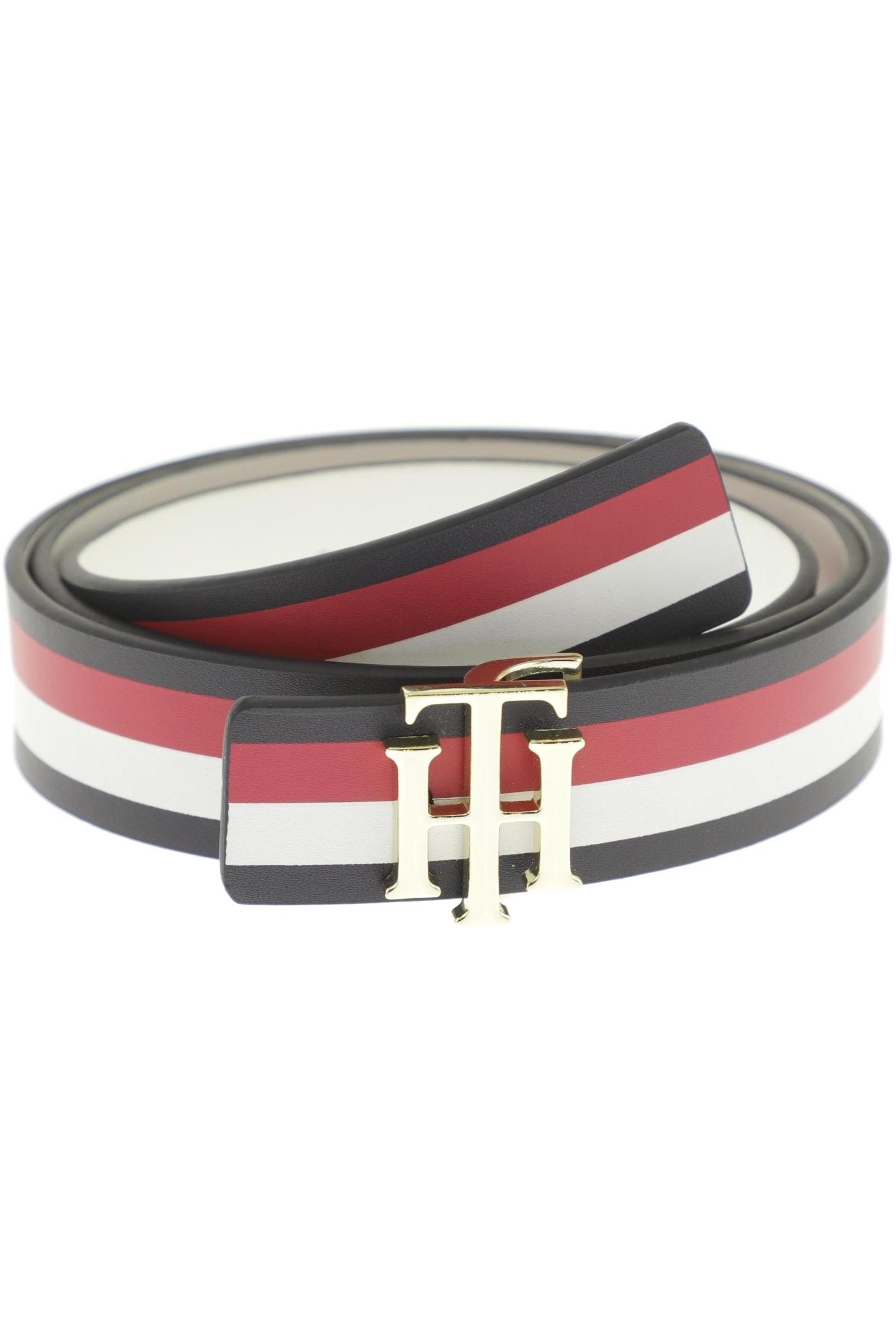 

Tommy Hilfiger Damen Gürtel, mehrfarbig, Gr. 95