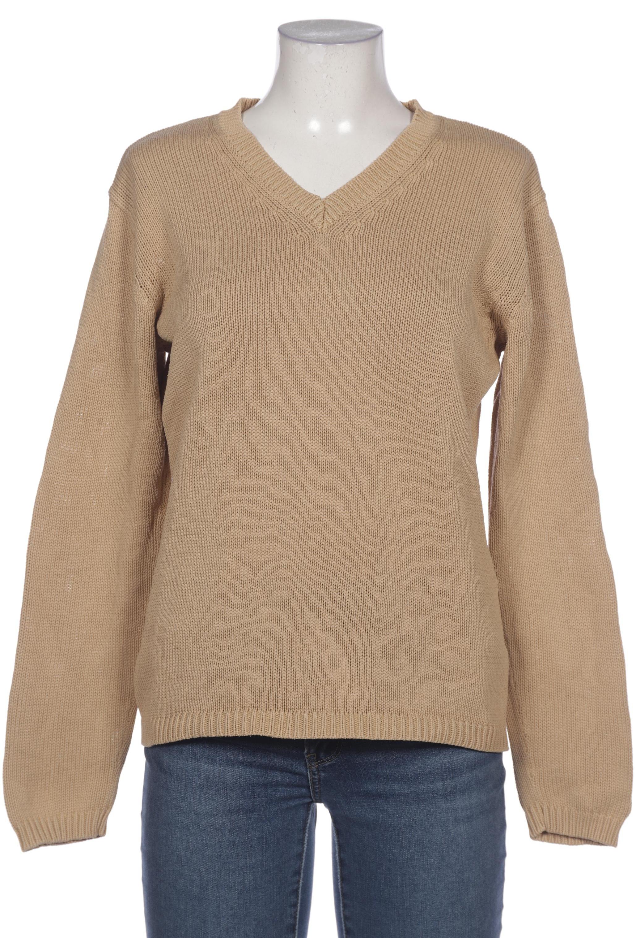 

Tommy Hilfiger Damen Pullover, beige