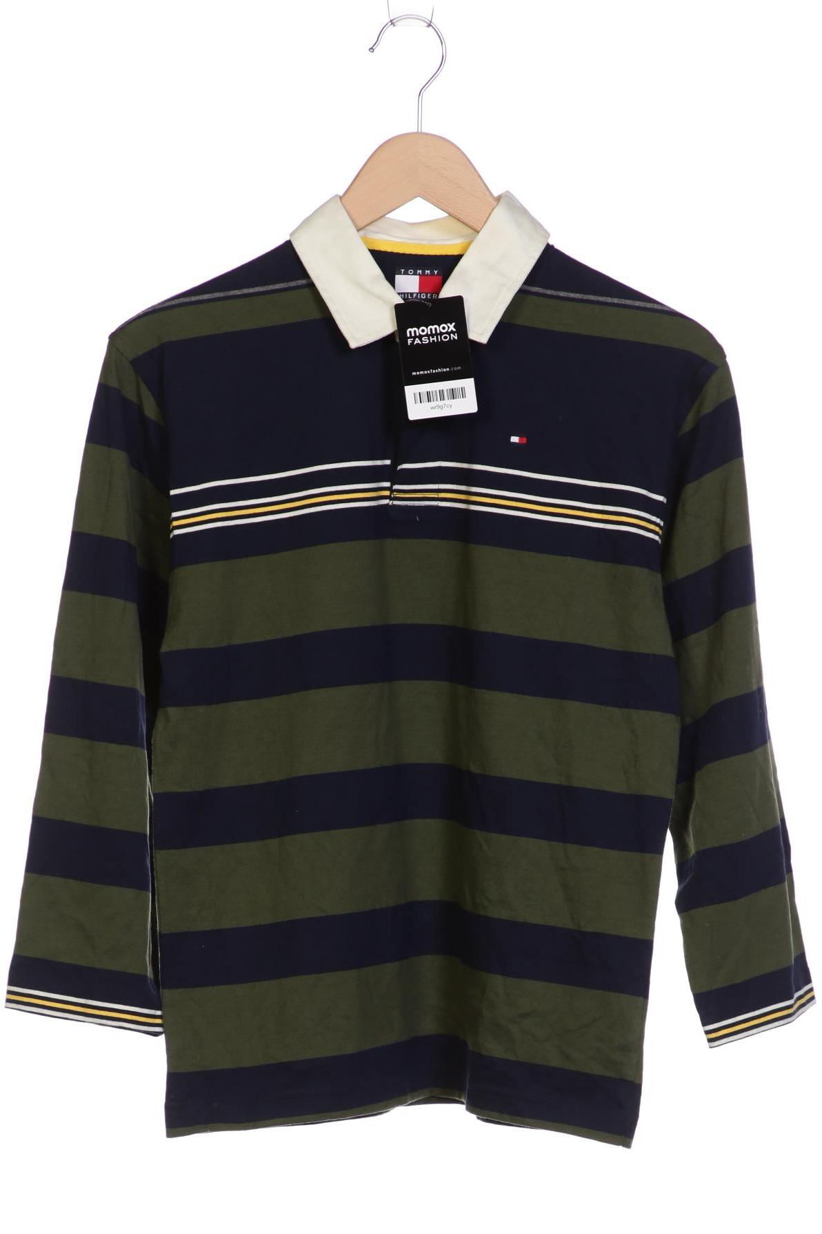 

Tommy Hilfiger Damen Poloshirt, grün