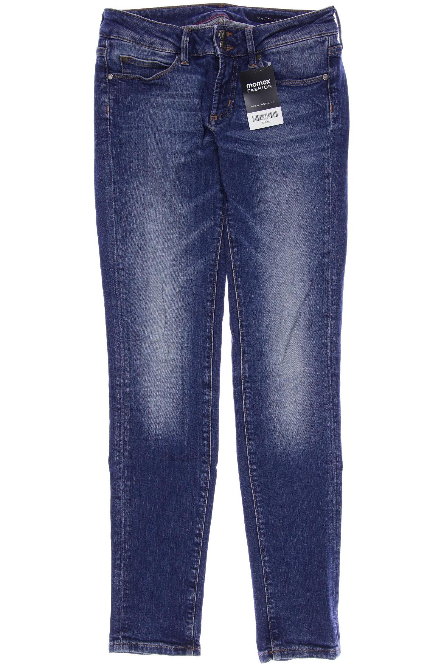 

Tommy Hilfiger Damen Jeans, blau