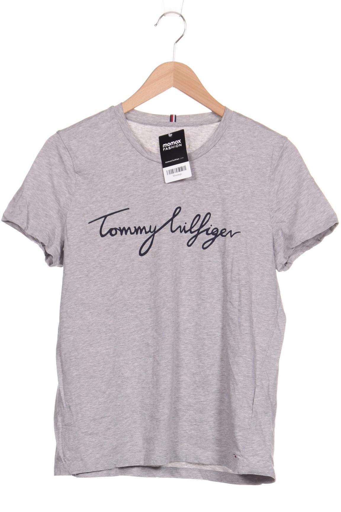 

Tommy Hilfiger Damen T-Shirt, grau