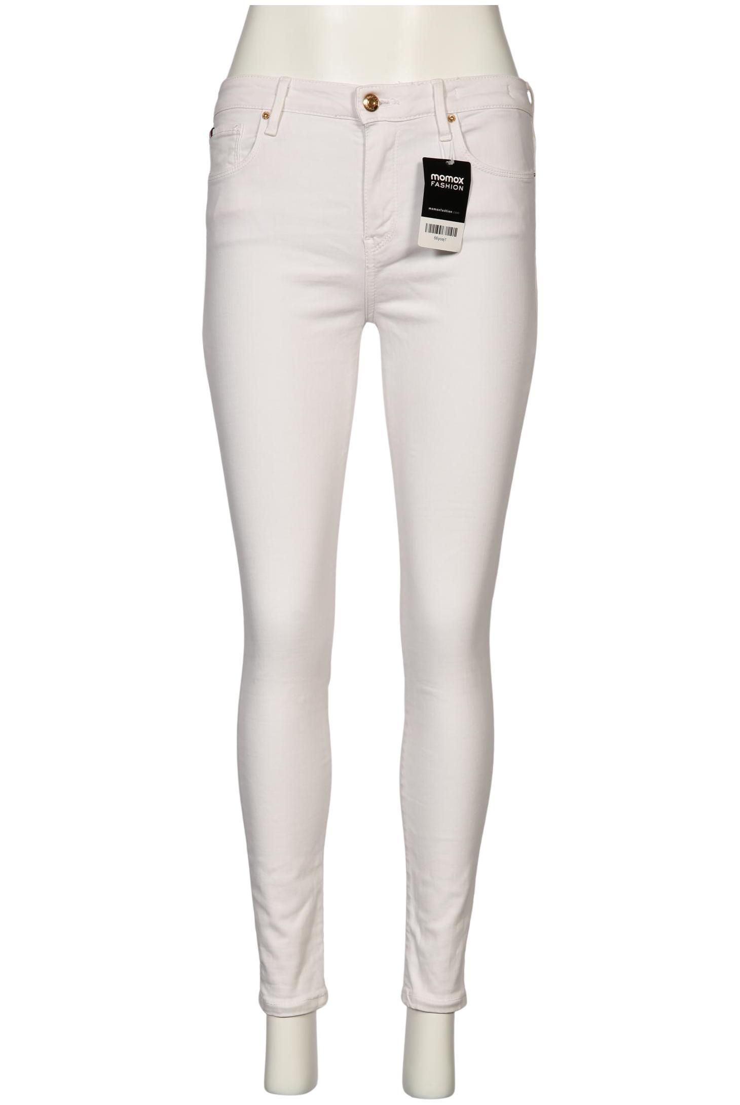 

Tommy Hilfiger Damen Jeans, pink, Gr. 30