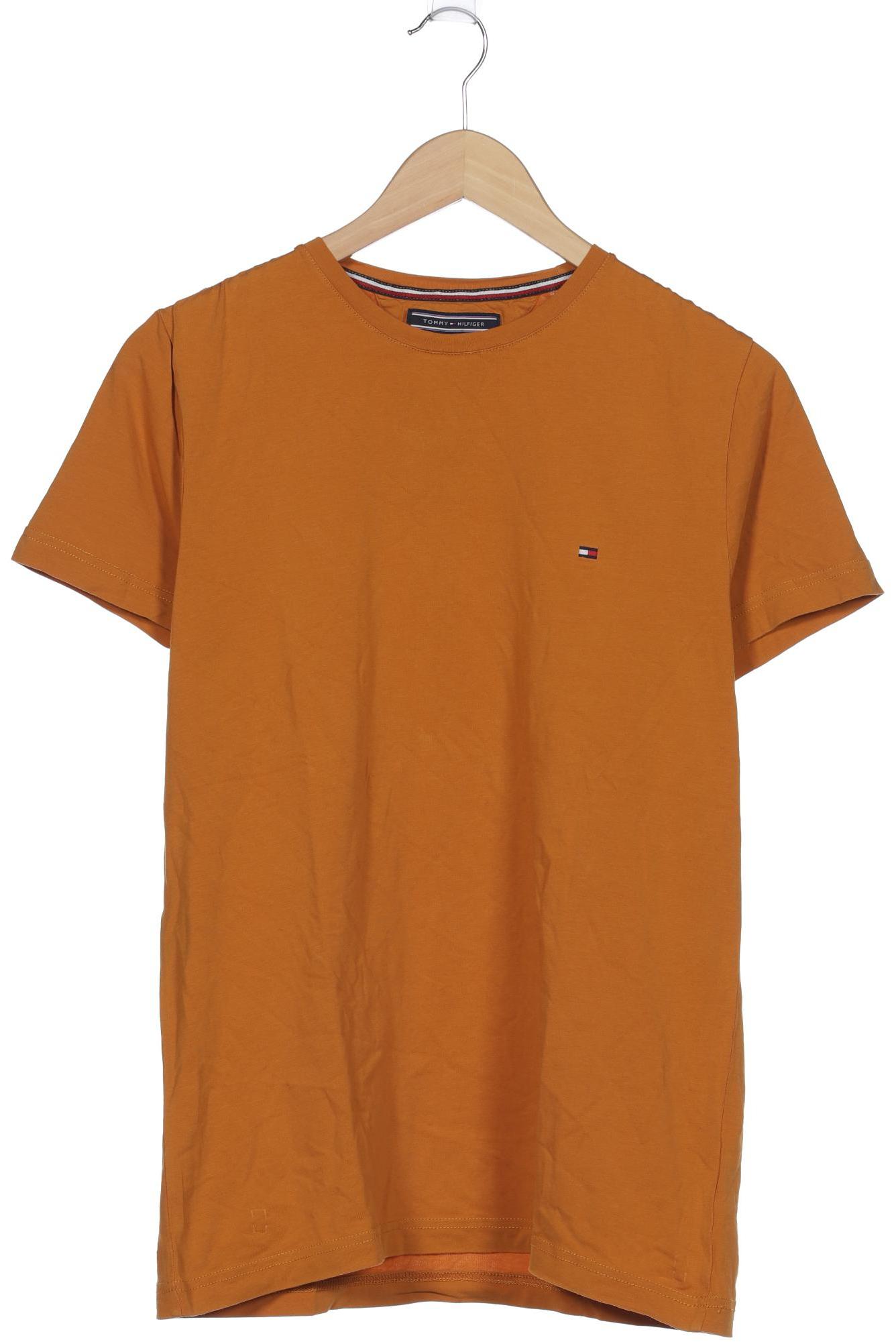 Thumbnail - Tommy Hilfiger Damen T-Shirt, orange, Gr. 38
