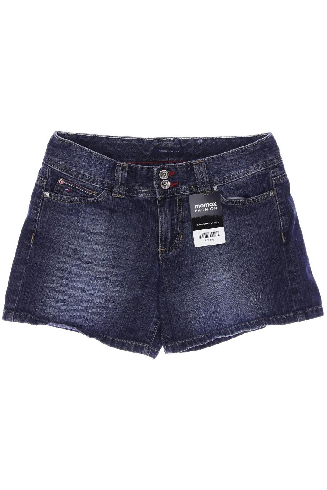 

Tommy Hilfiger Damen Shorts, marineblau