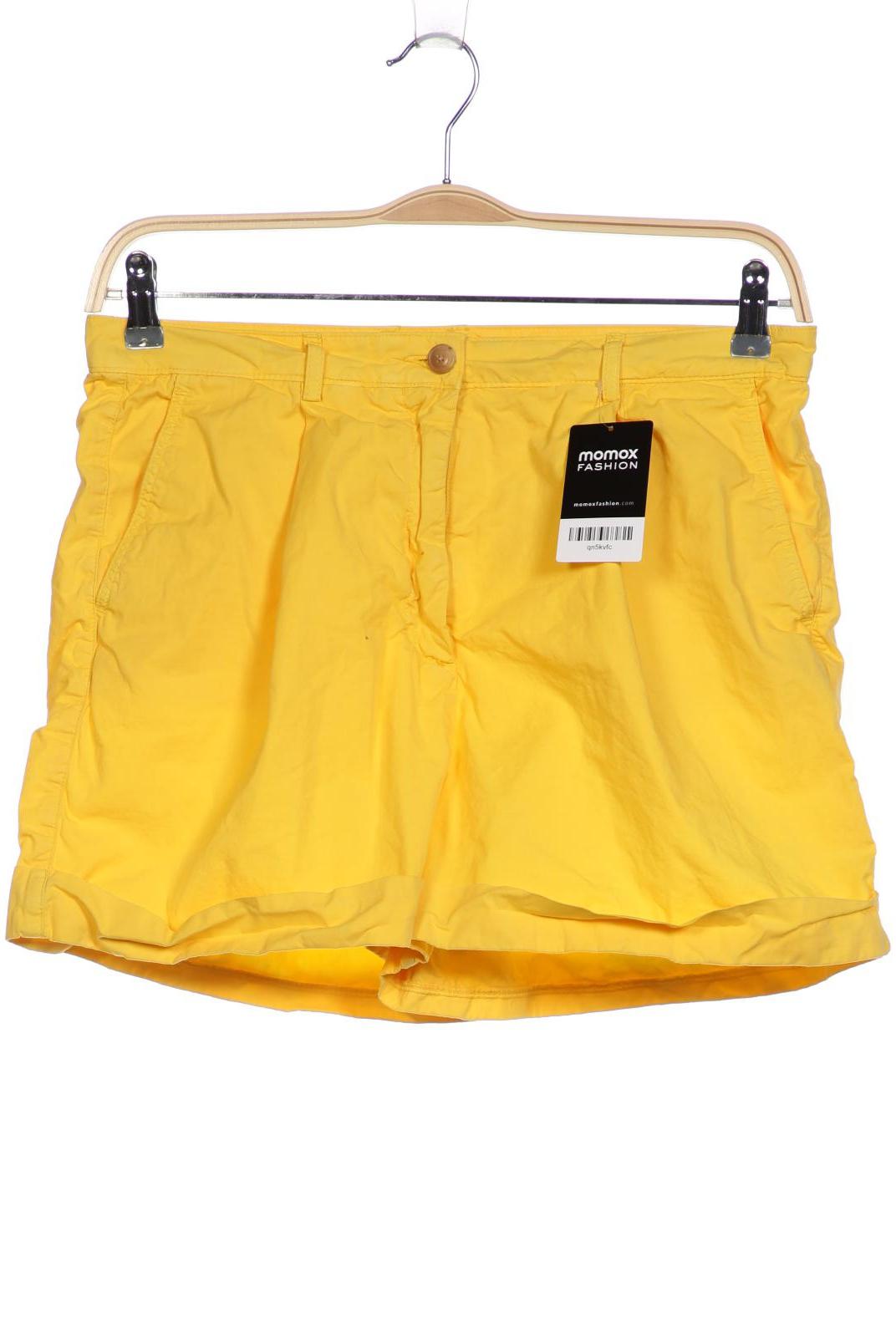 

Tommy Hilfiger Damen Shorts, gelb, Gr. 31