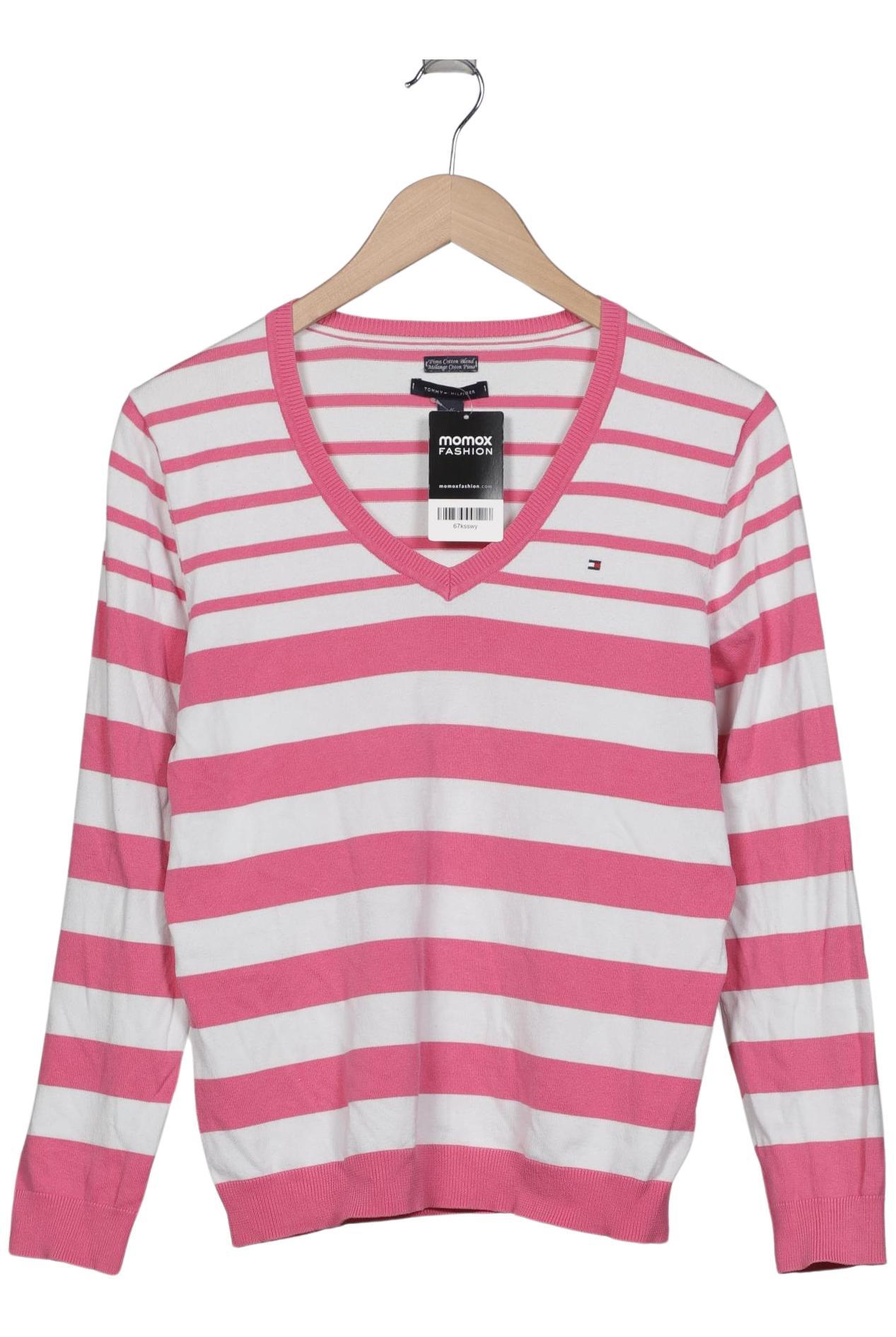 

Tommy Hilfiger Damen Pullover, mehrfarbig, Gr. 42