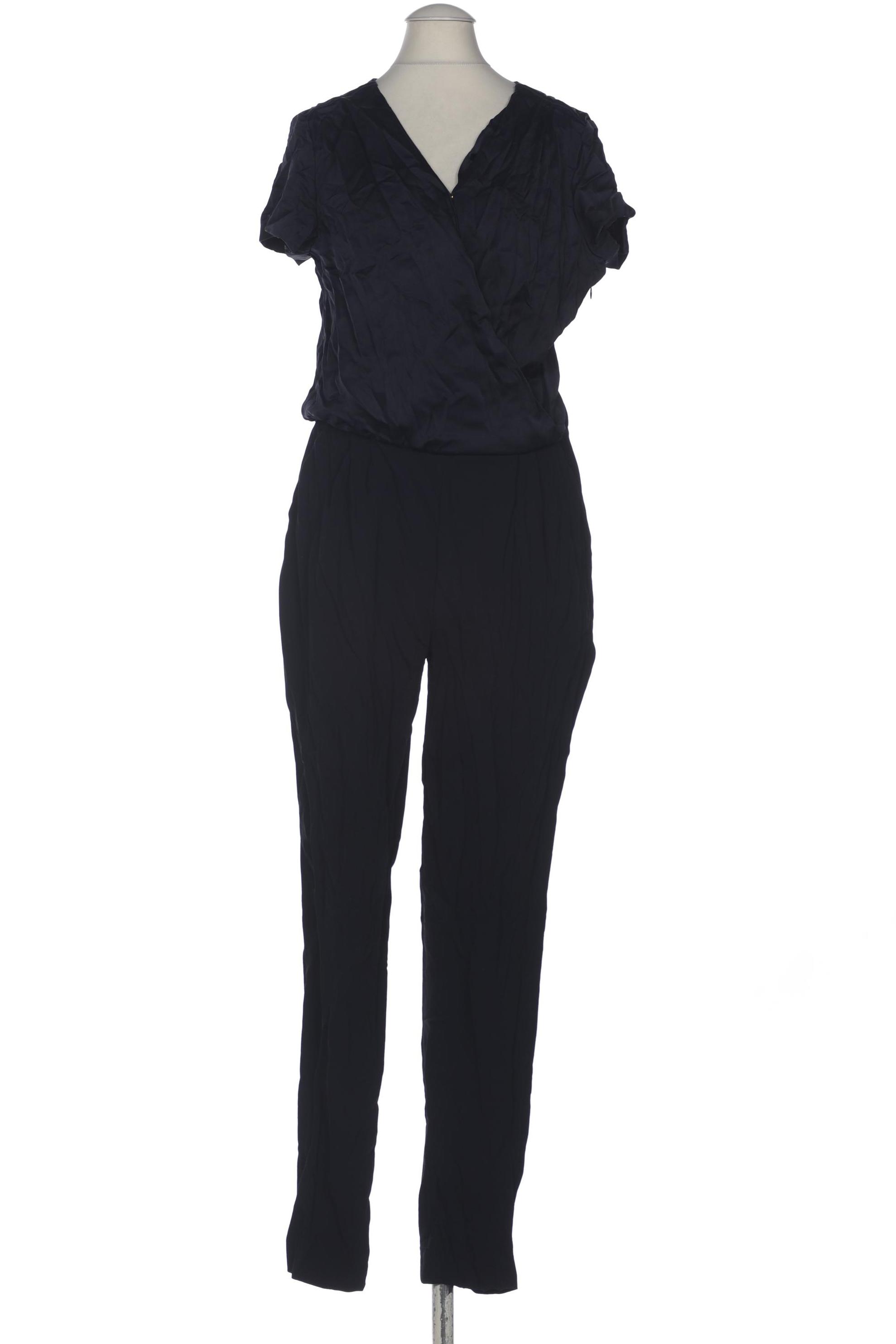

Tommy Hilfiger Damen Jumpsuit/Overall, marineblau, Gr. 6