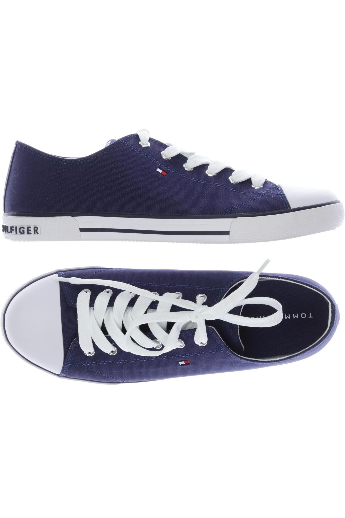 

Tommy Hilfiger Damen Sneakers, marineblau, Gr. 40