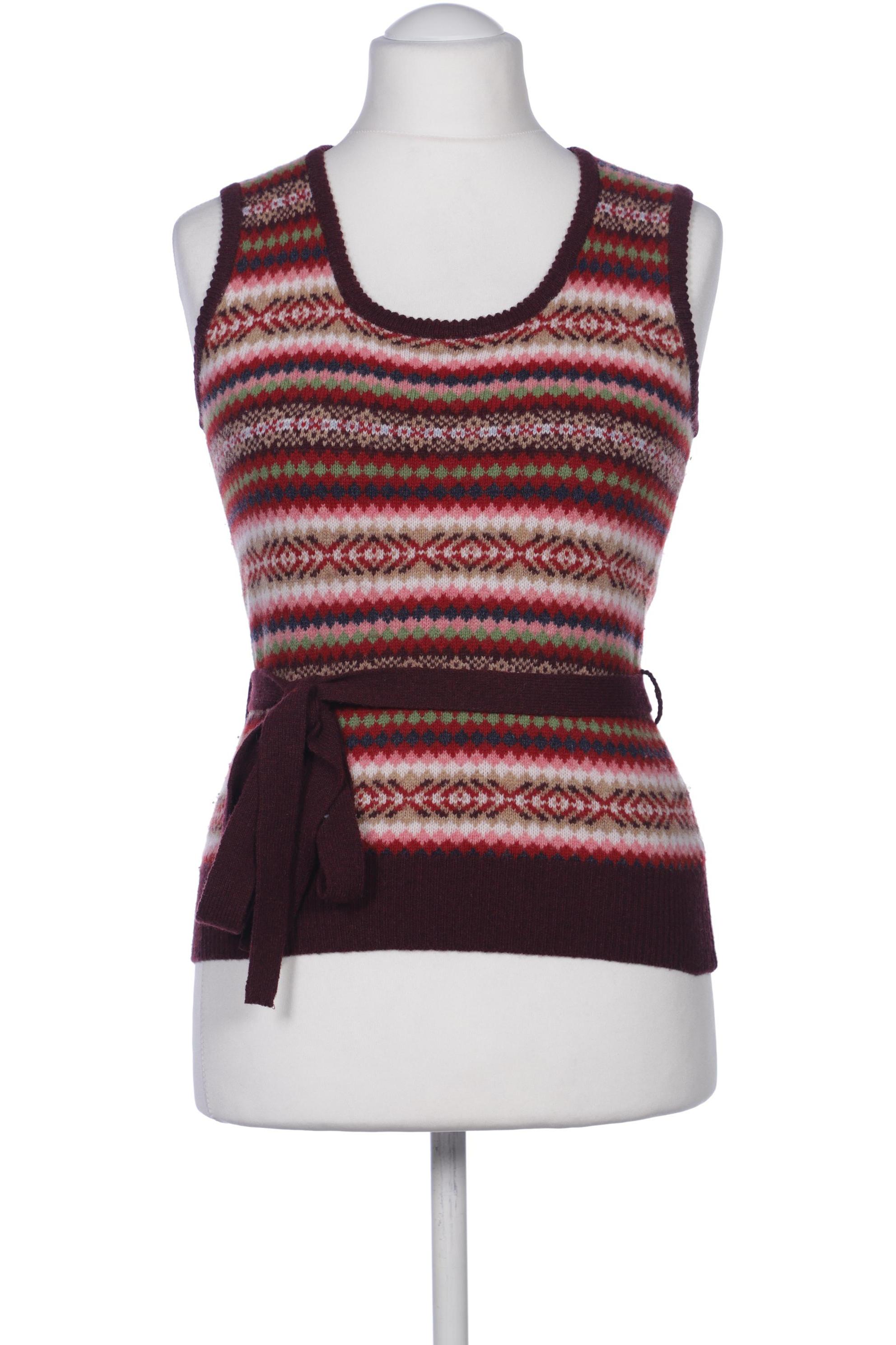 

Tommy Hilfiger Damen Pullover, bordeaux, Gr. 38