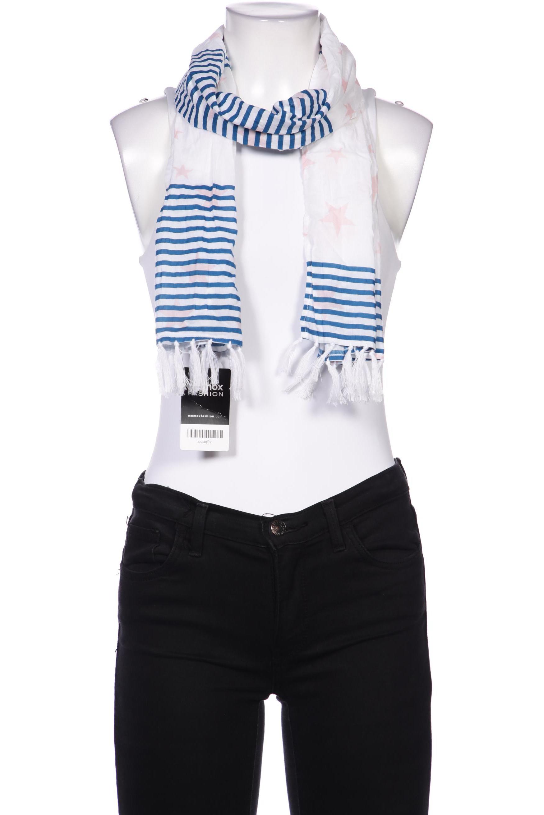 

Tommy Hilfiger Damen Schal, weiß, Gr.