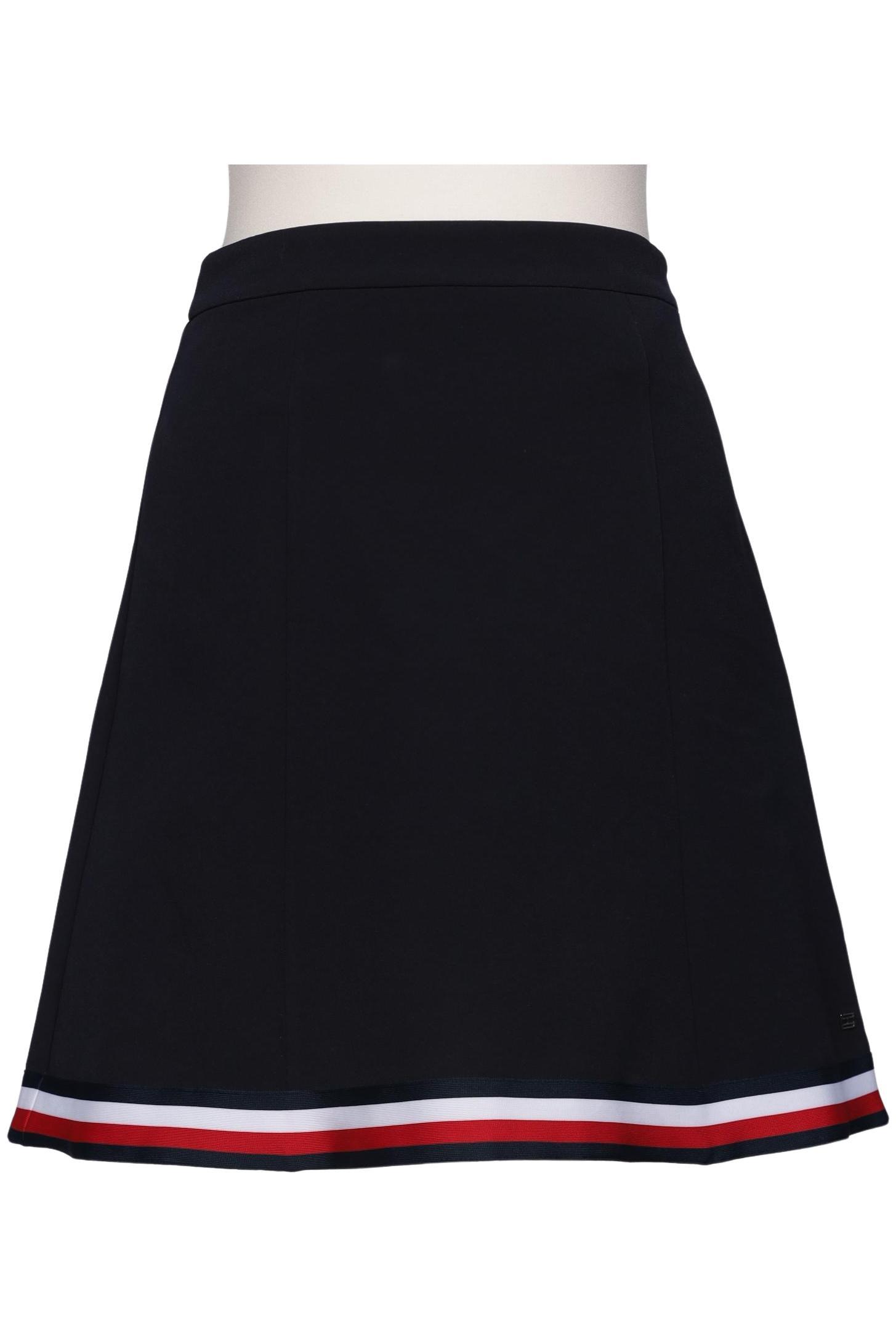 

Tommy Hilfiger Damen Rock, mehrfarbig, Gr. 32