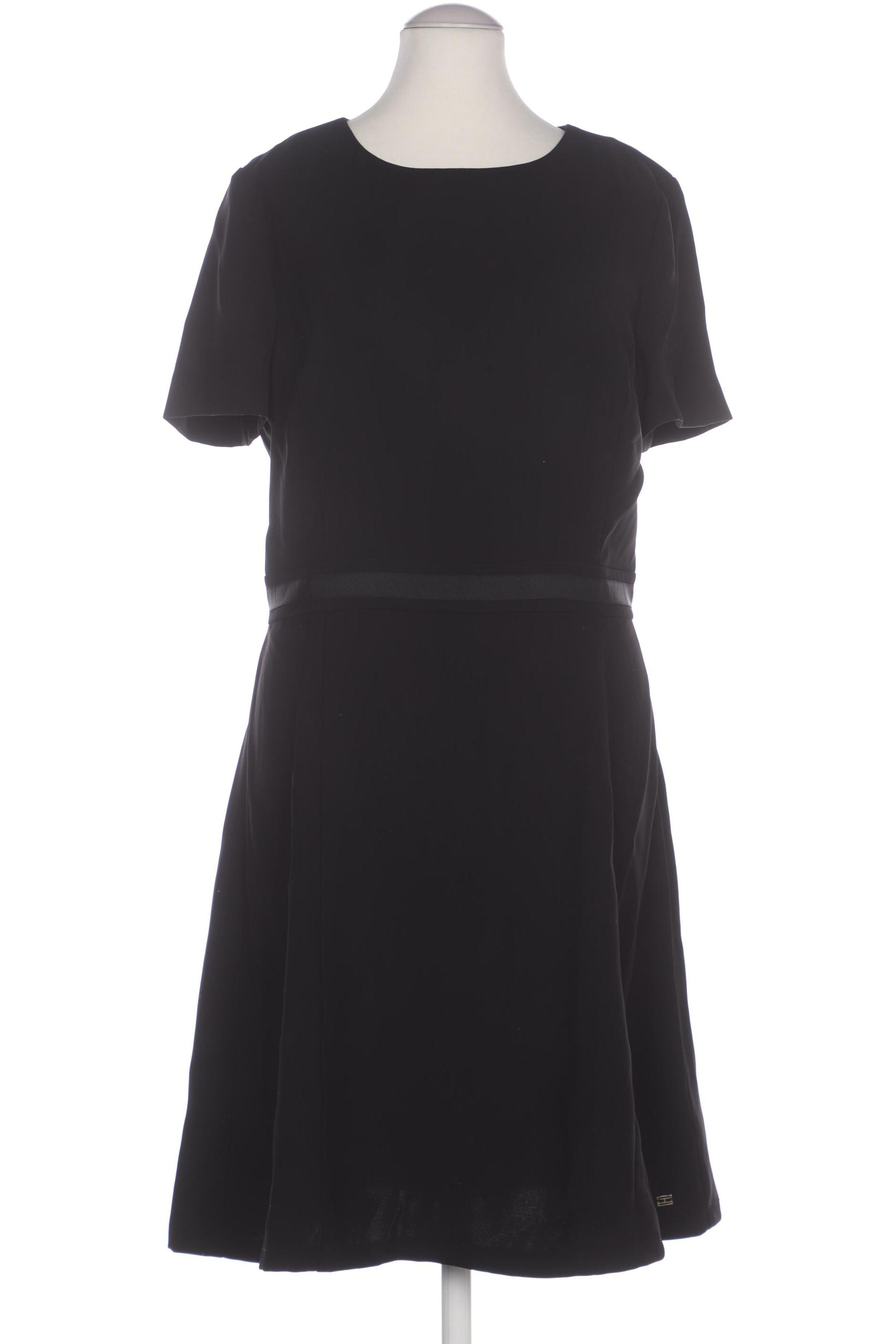 

Tommy Hilfiger Damen Kleid, schwarz, Gr. 8