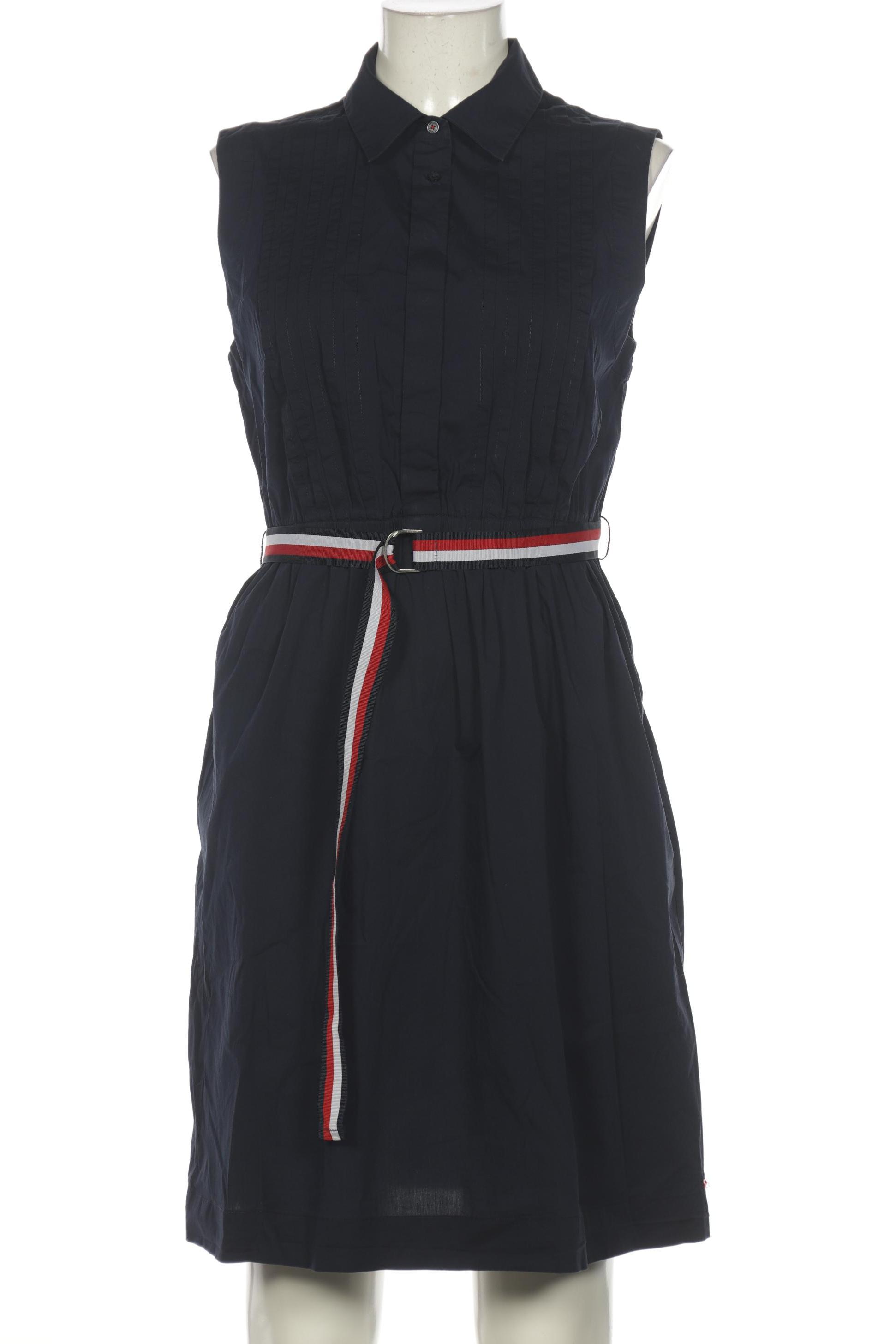 

Tommy Hilfiger Damen Kleid, marineblau, Gr. 38