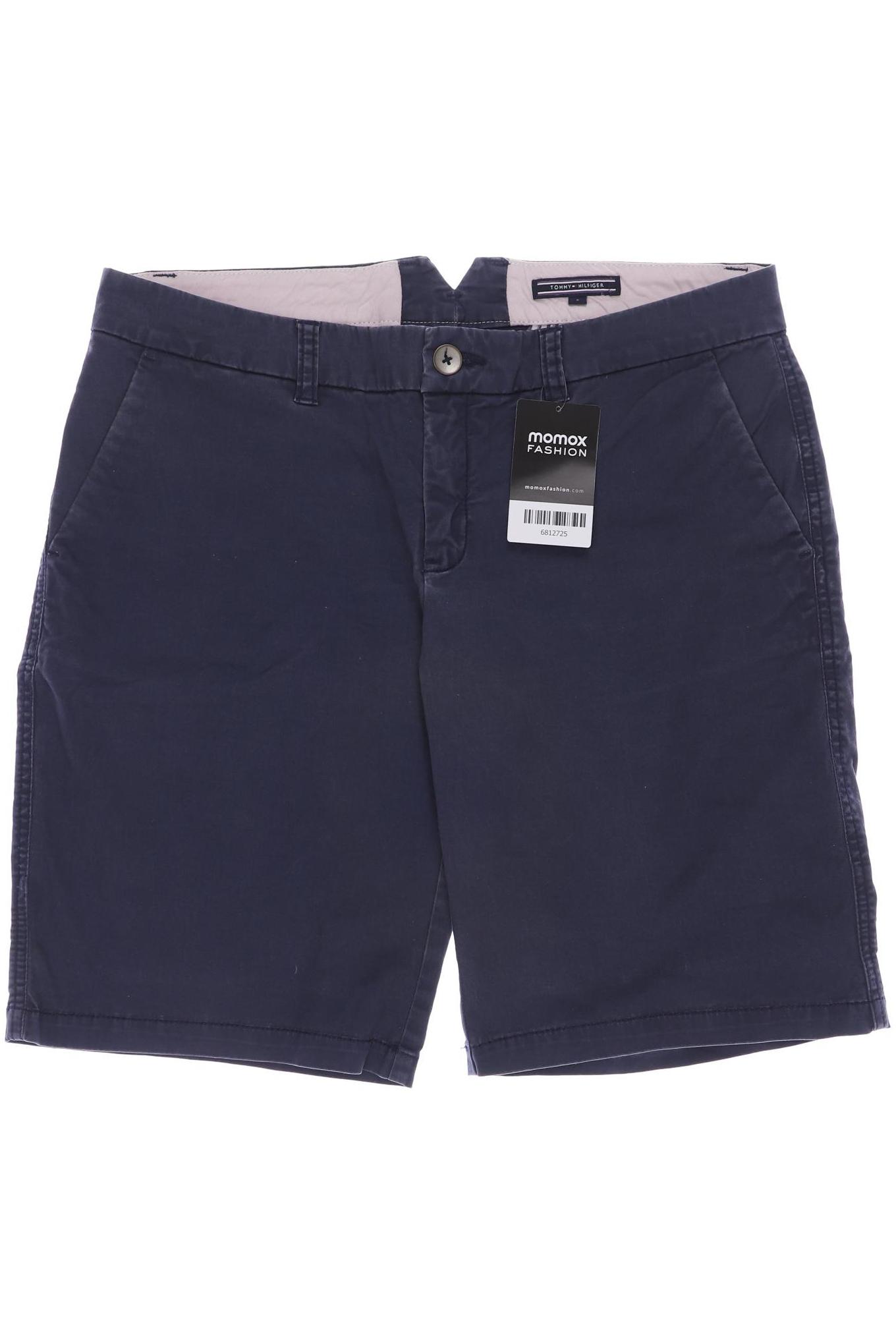 

Tommy Hilfiger Damen Shorts, marineblau, Gr. 8