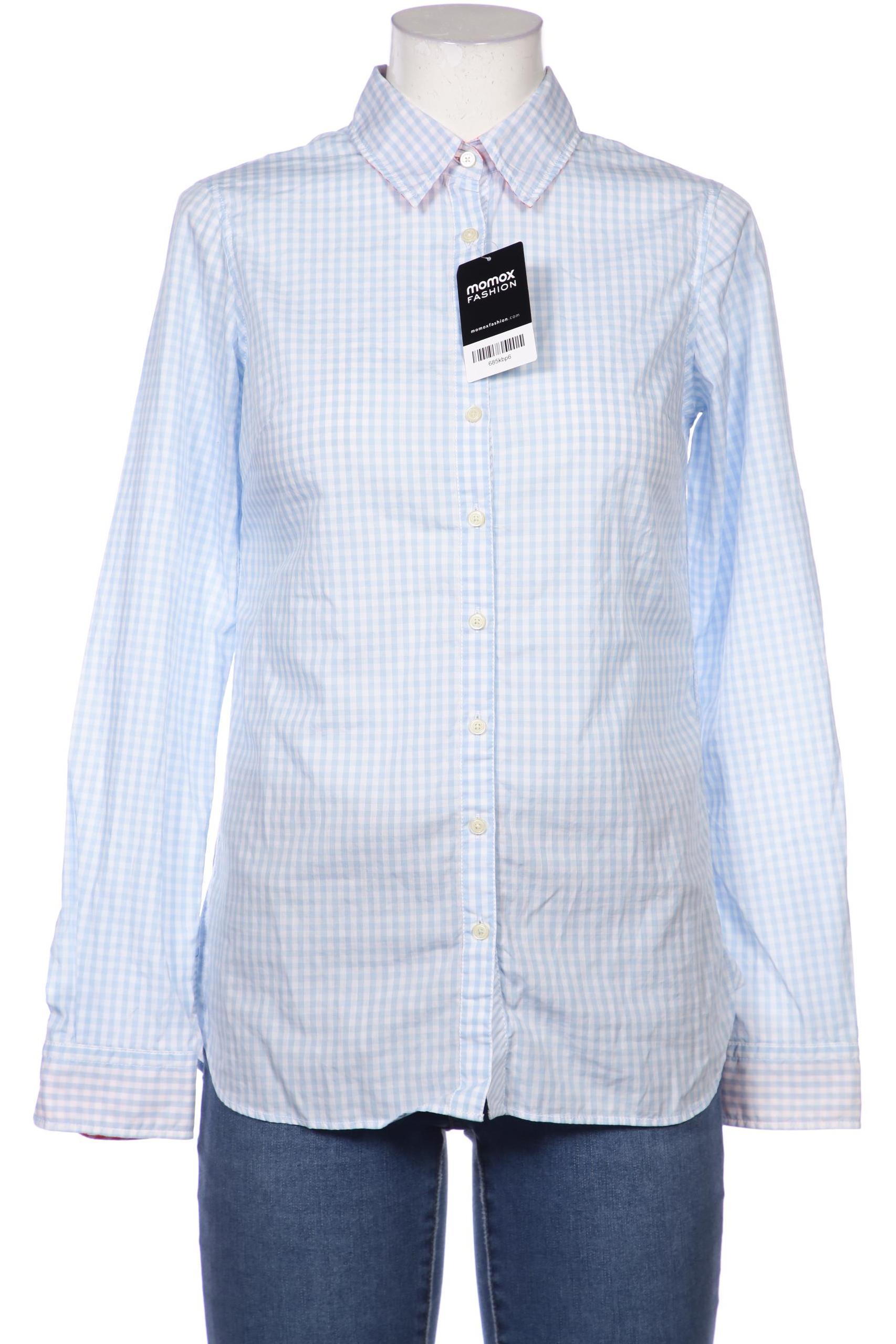 

Tommy Hilfiger Damen Bluse, hellblau
