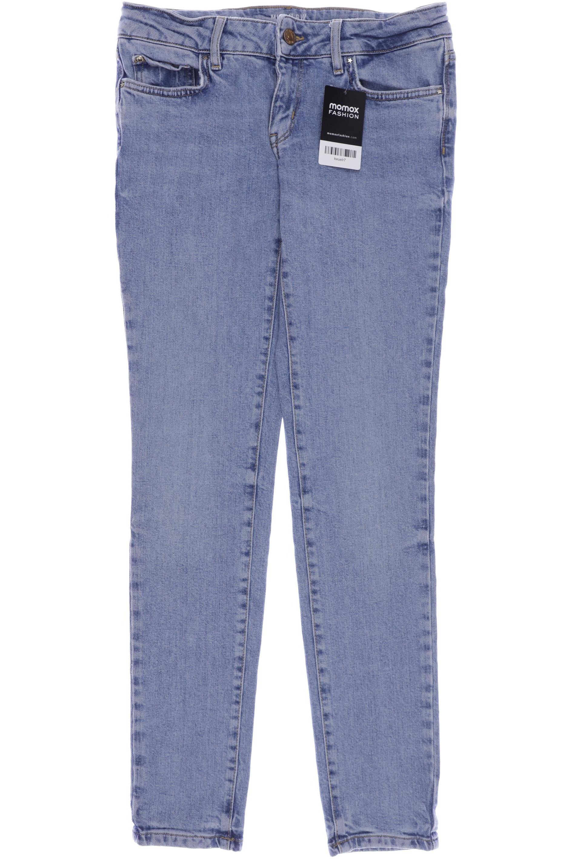 

Tommy Hilfiger Damen Jeans, blau, Gr. 38