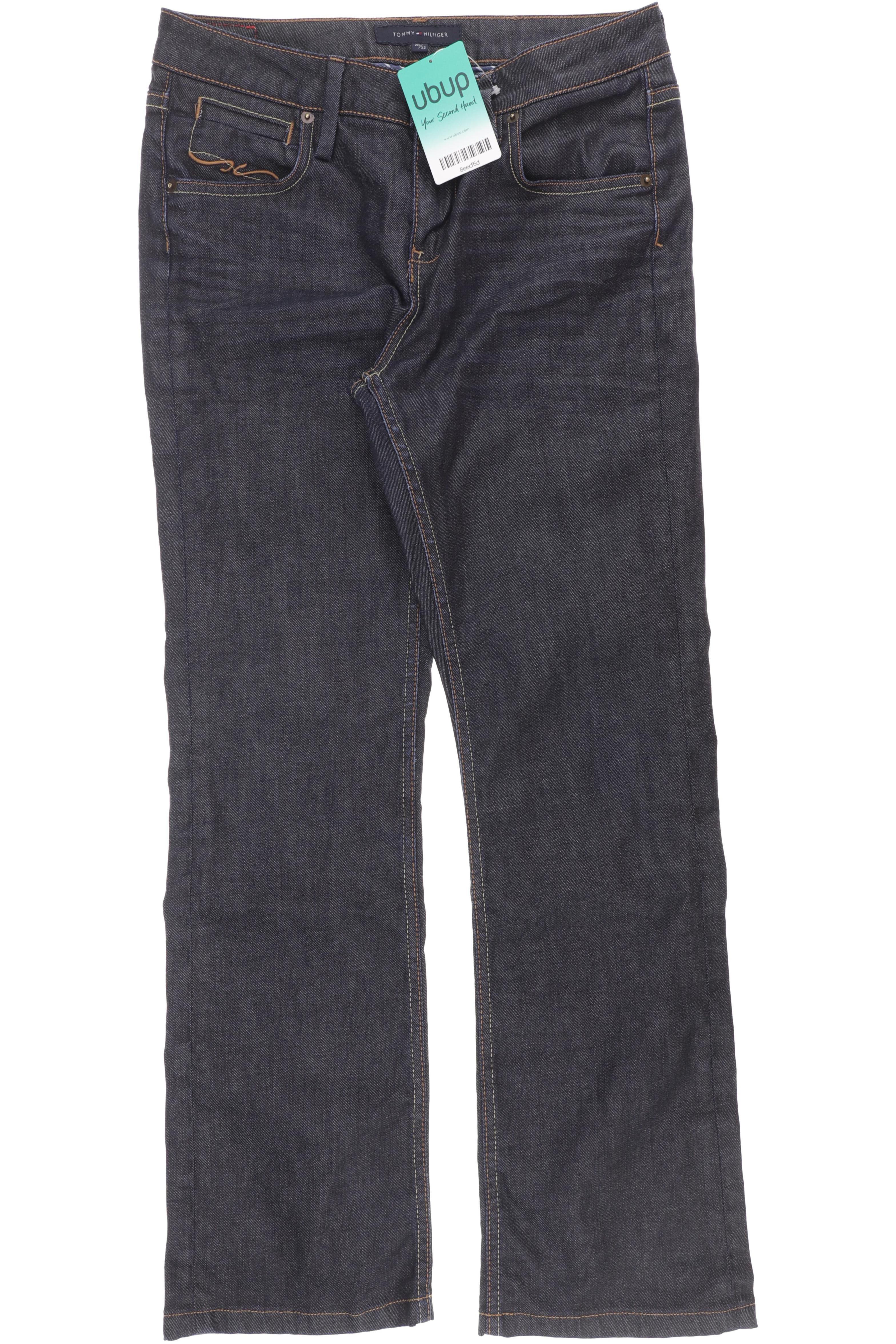 

Tommy Hilfiger Damen Jeans, blau, Gr. 28