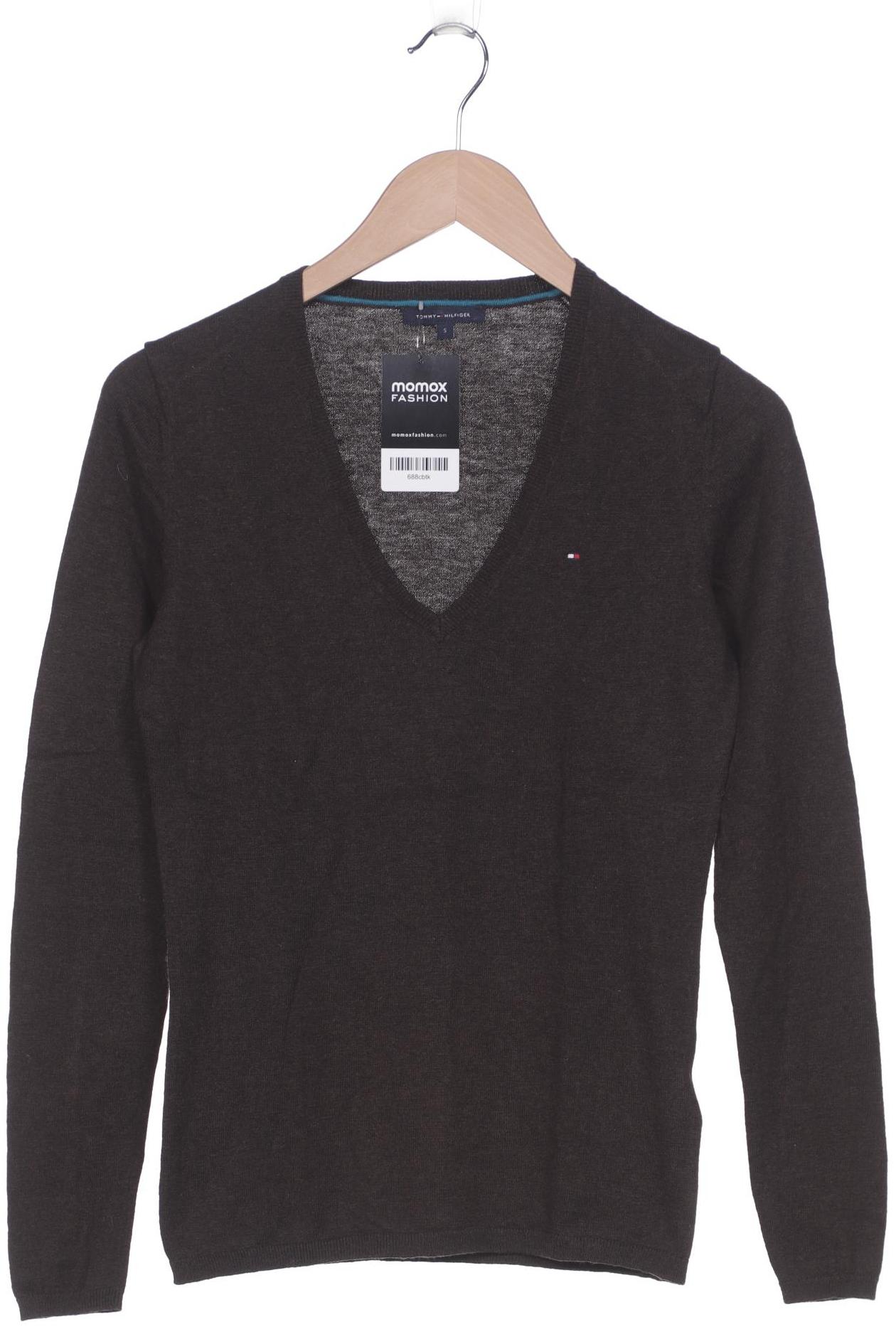 

Tommy Hilfiger Damen Pullover, braun