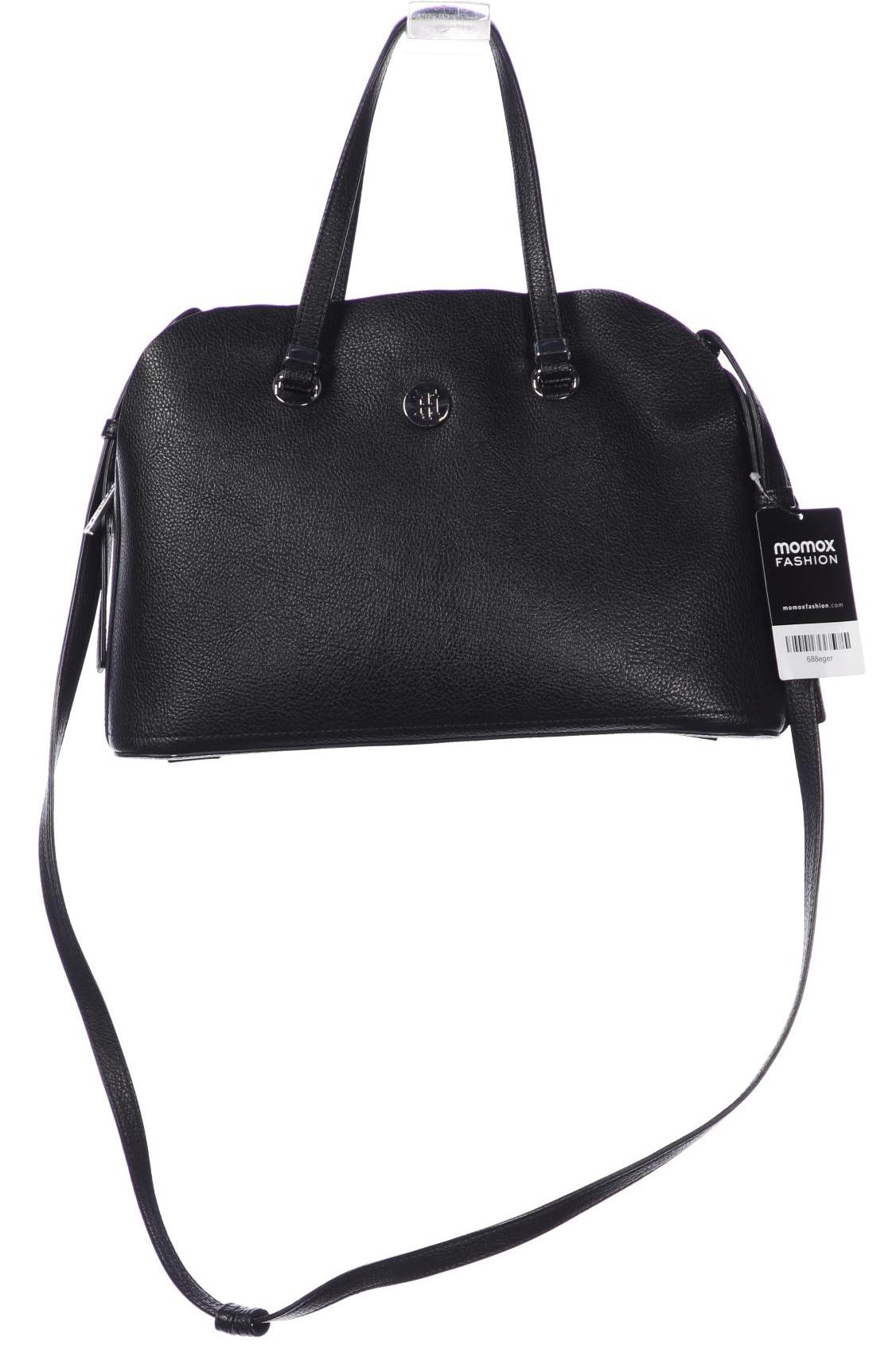 

Tommy Hilfiger Damen Handtasche, schwarz