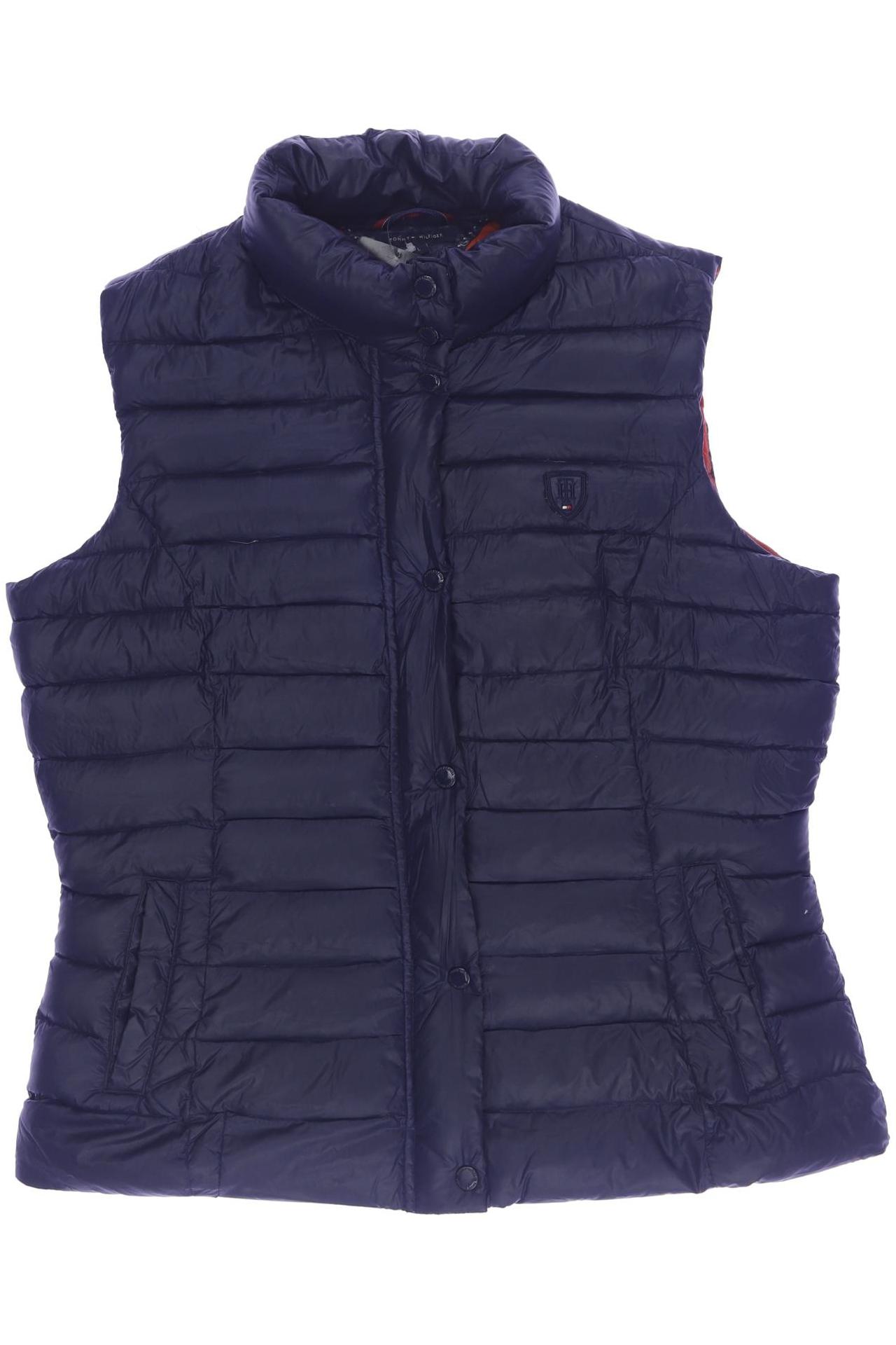 

Tommy Hilfiger Damen Weste, marineblau, Gr. 42