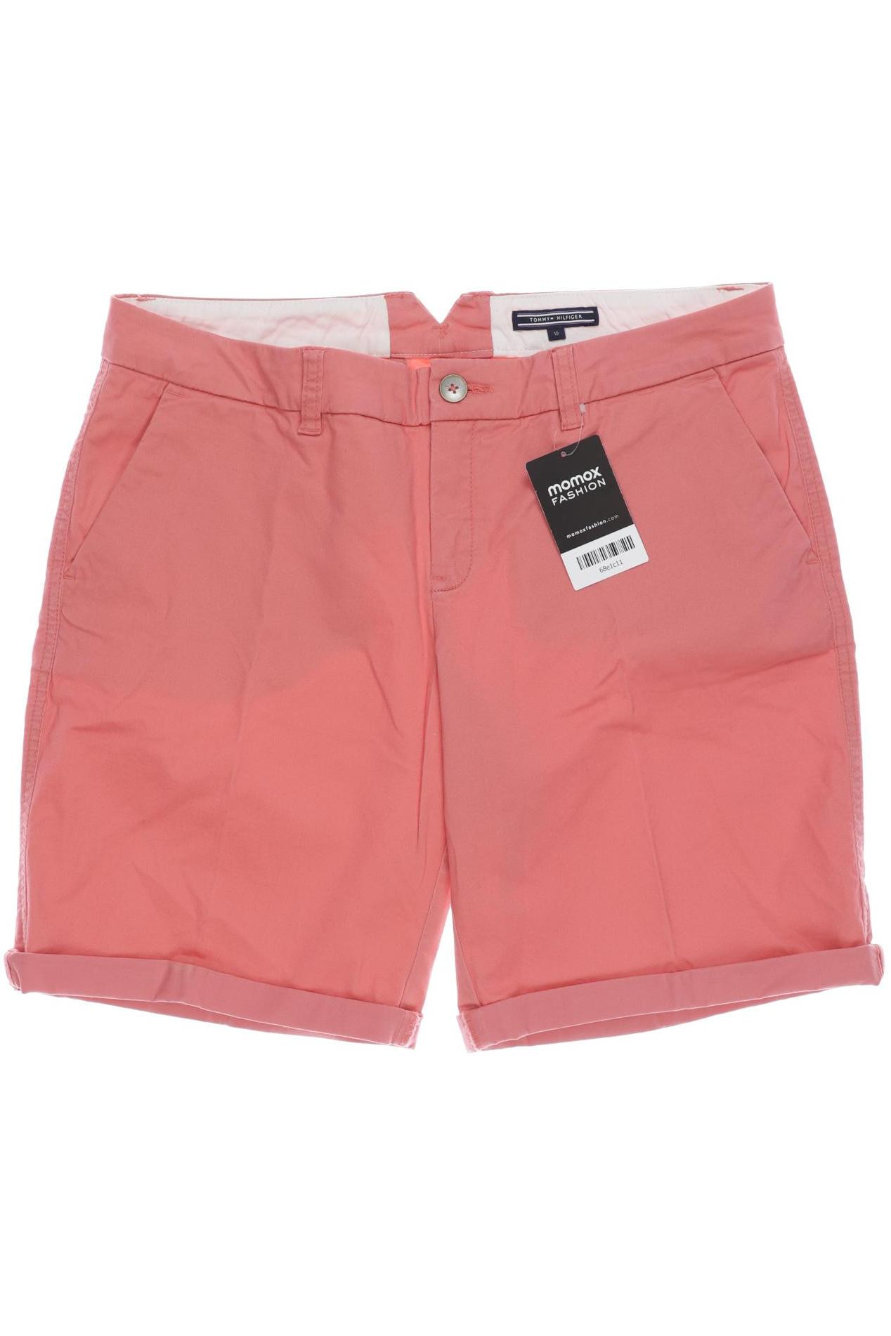 

Tommy Hilfiger Damen Shorts, pink, Gr. 10