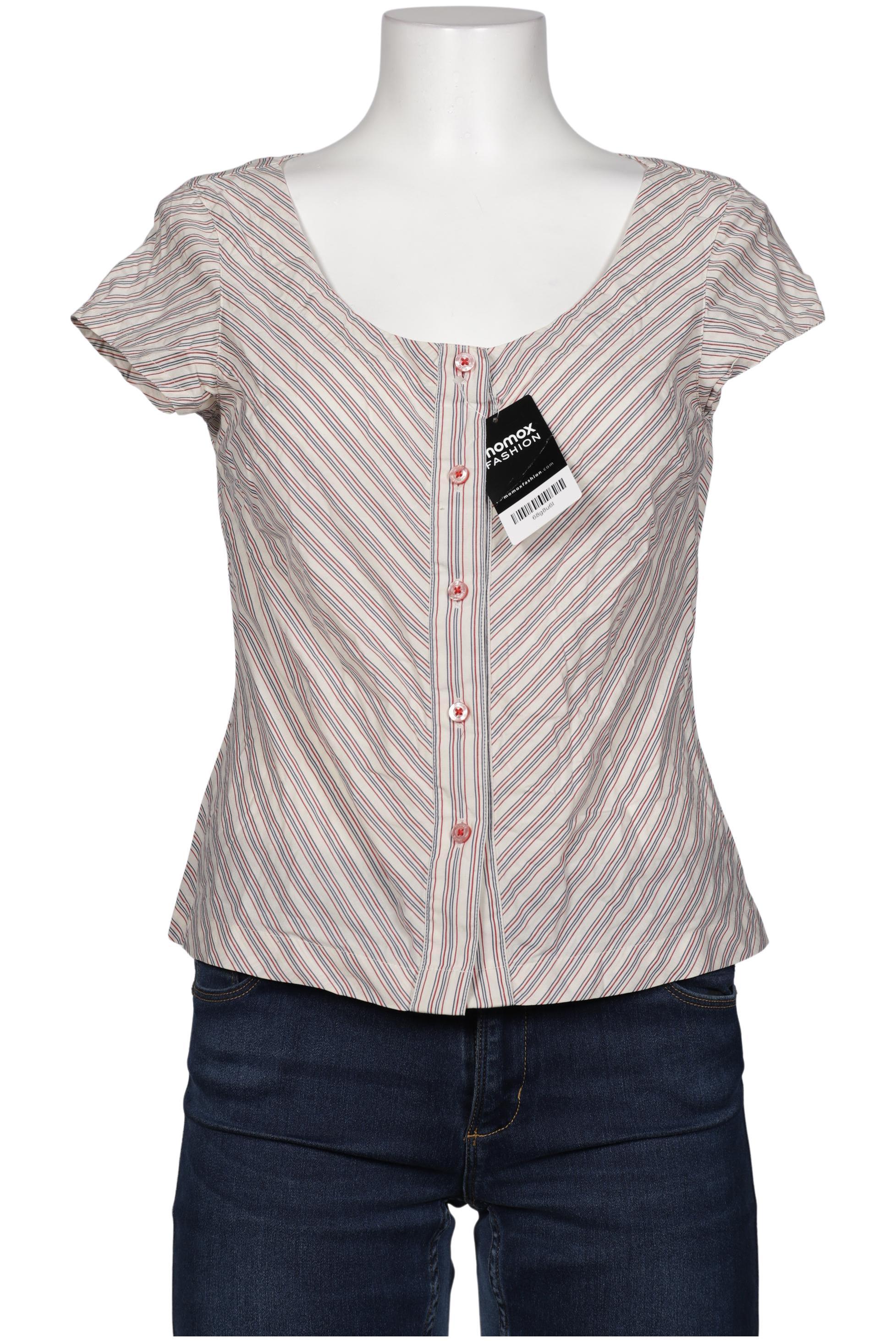 

Tommy Hilfiger Damen Bluse, beige, Gr. 10