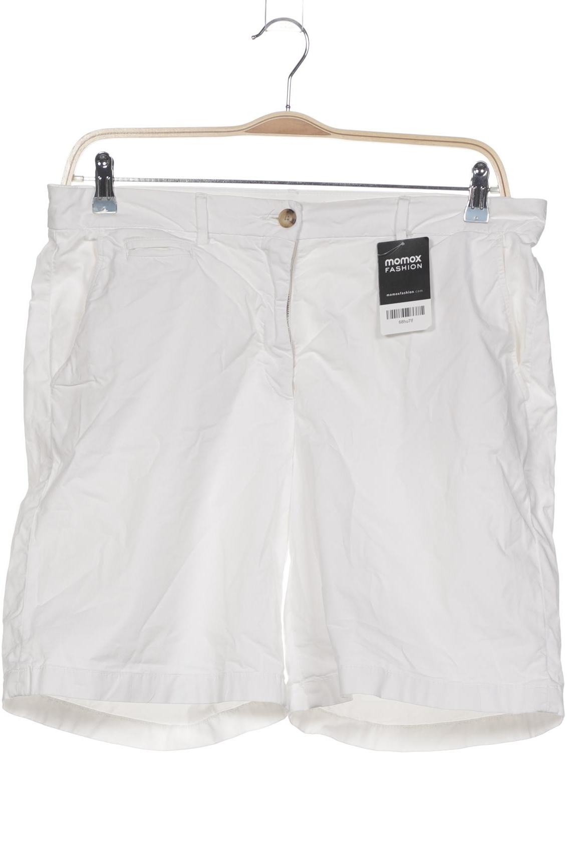 

Tommy Hilfiger Damen Shorts, weiß, Gr. 35
