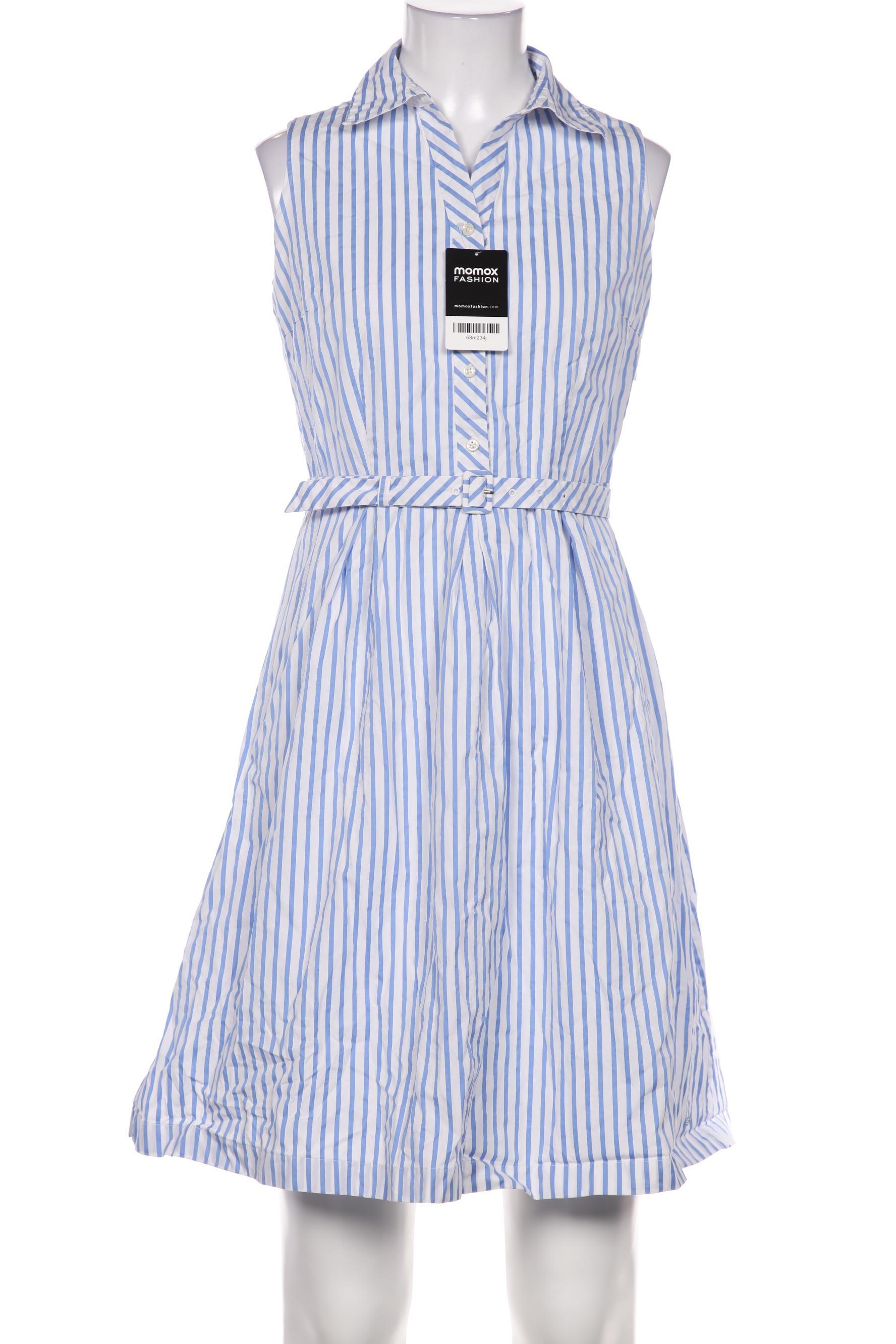 

Tommy Hilfiger Damen Kleid, blau, Gr. 4