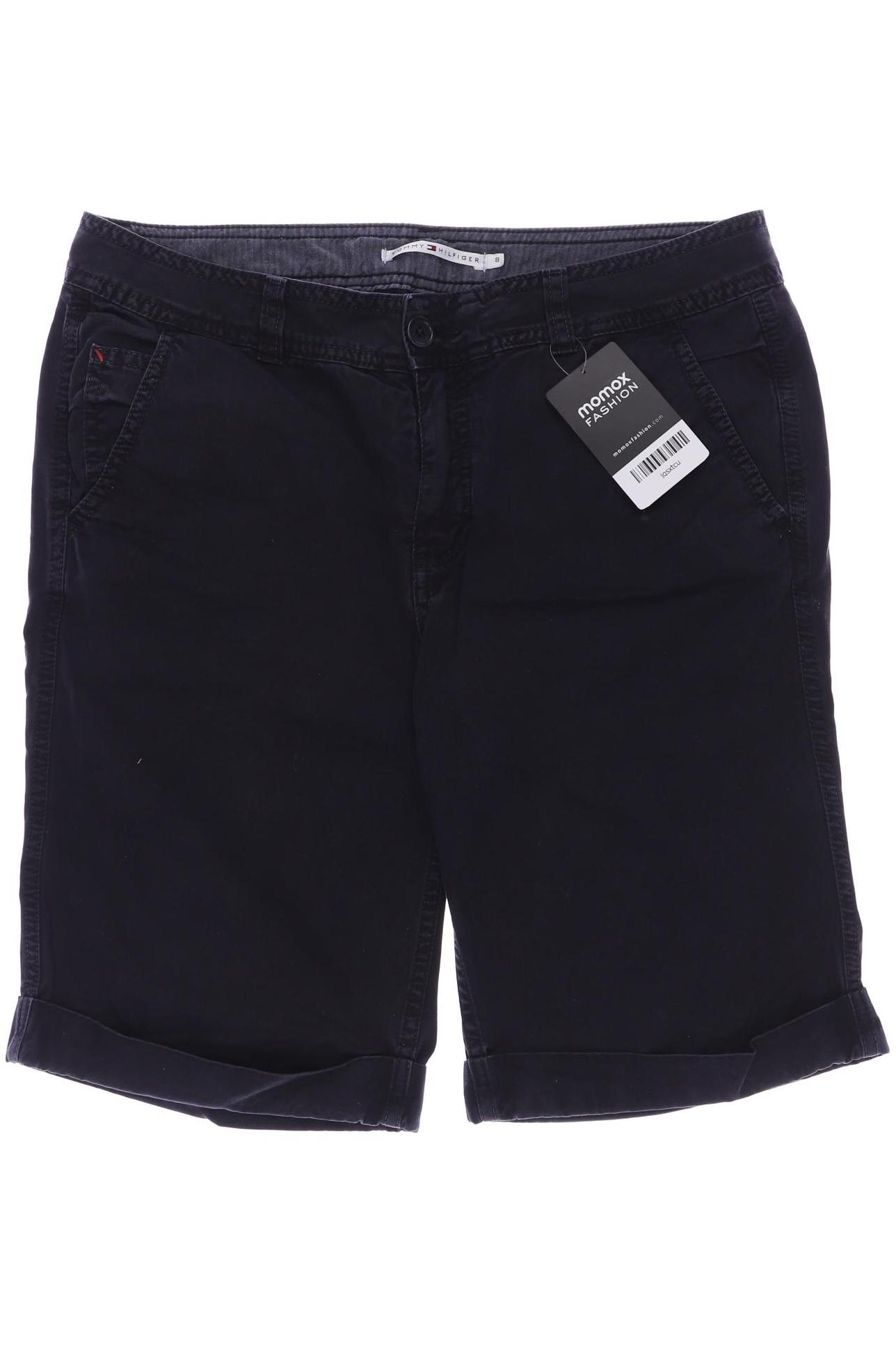 

Tommy Hilfiger Damen Shorts, marineblau, Gr. 8
