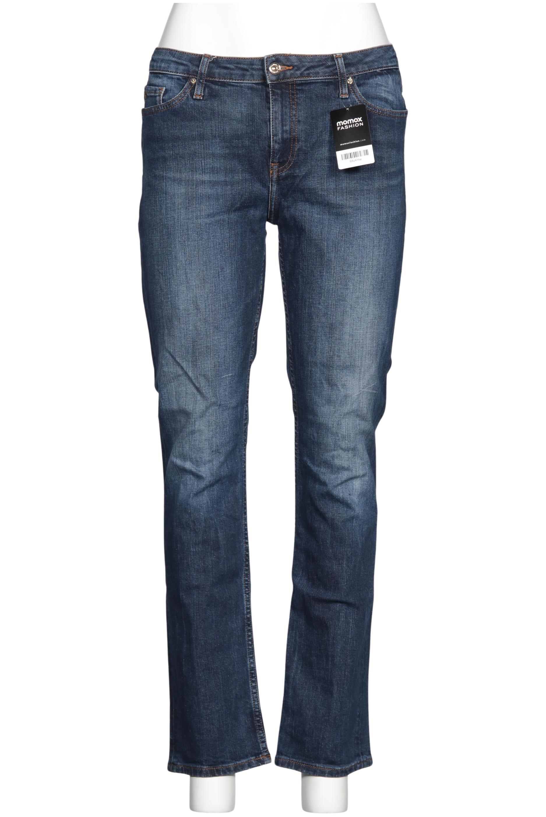 

Tommy Hilfiger Damen Jeans, blau, Gr. 33