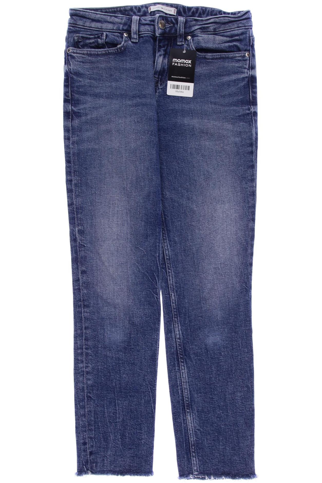 

Tommy Hilfiger Damen Jeans, blau