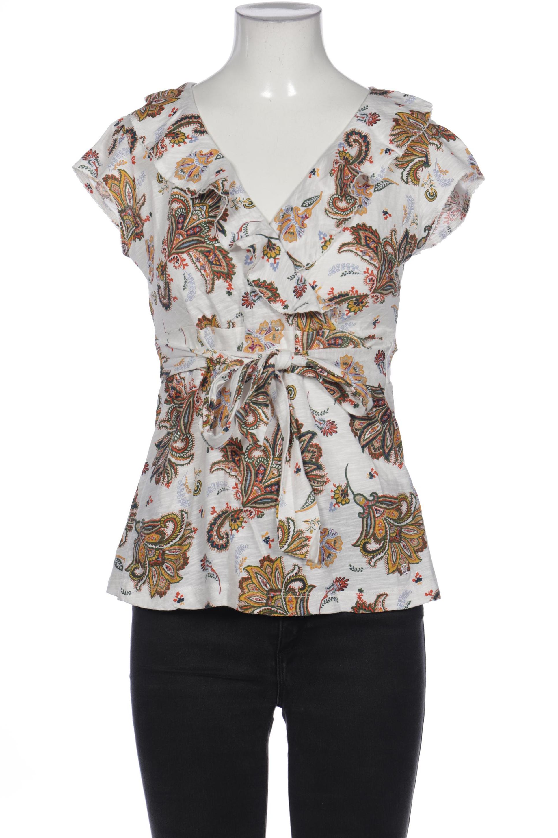 

Tommy Hilfiger Damen T-Shirt, weiß