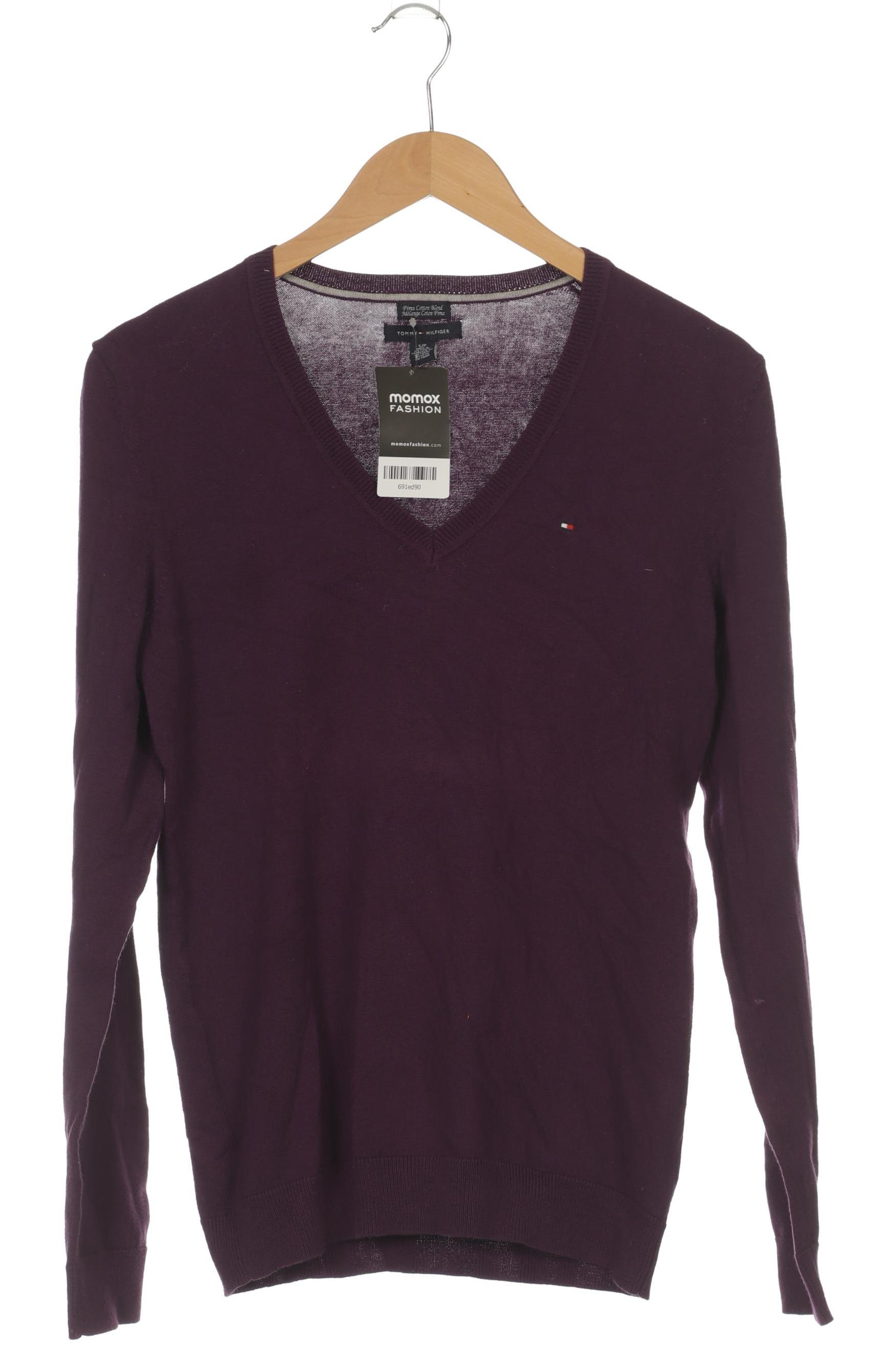 

Tommy Hilfiger Damen Pullover, flieder, Gr. 36