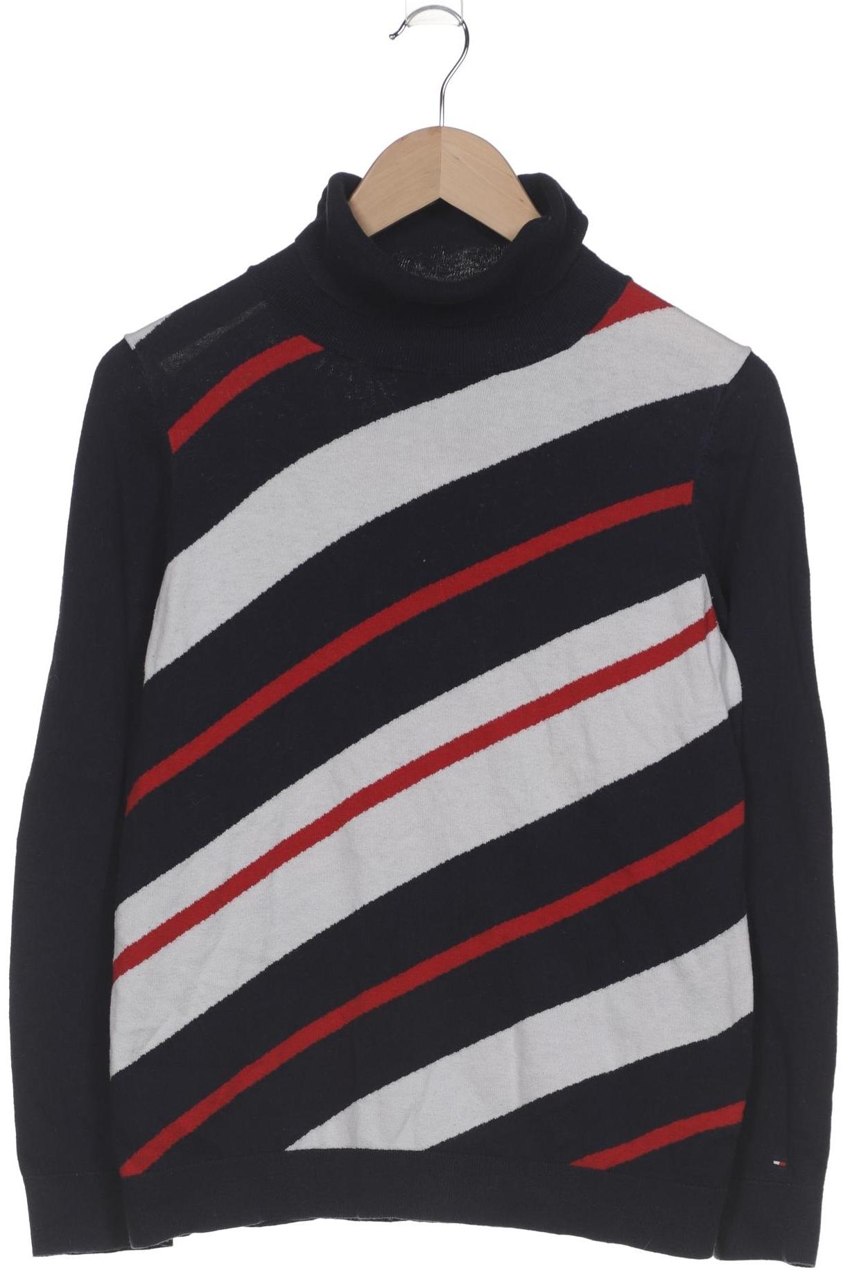 

Tommy Hilfiger Damen Pullover, marineblau, Gr. 38