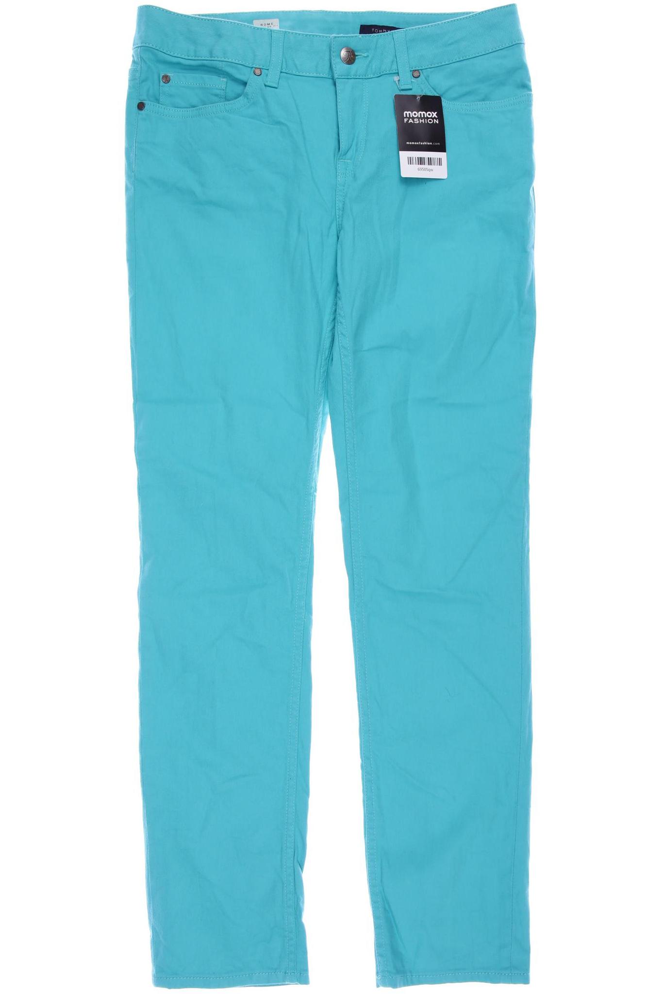 

Tommy Hilfiger Damen Jeans, blau