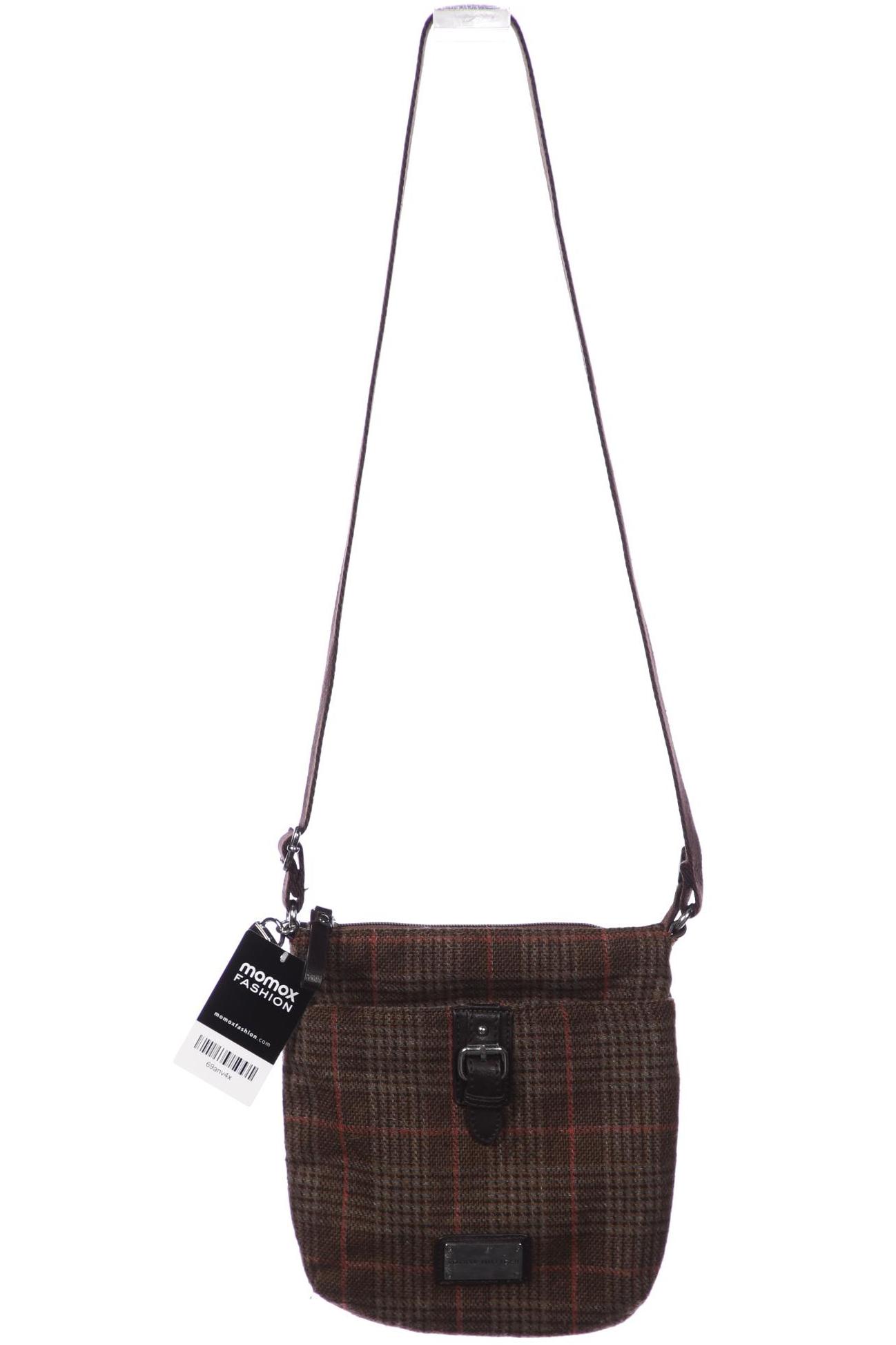 

Tommy Hilfiger Damen Handtasche, braun