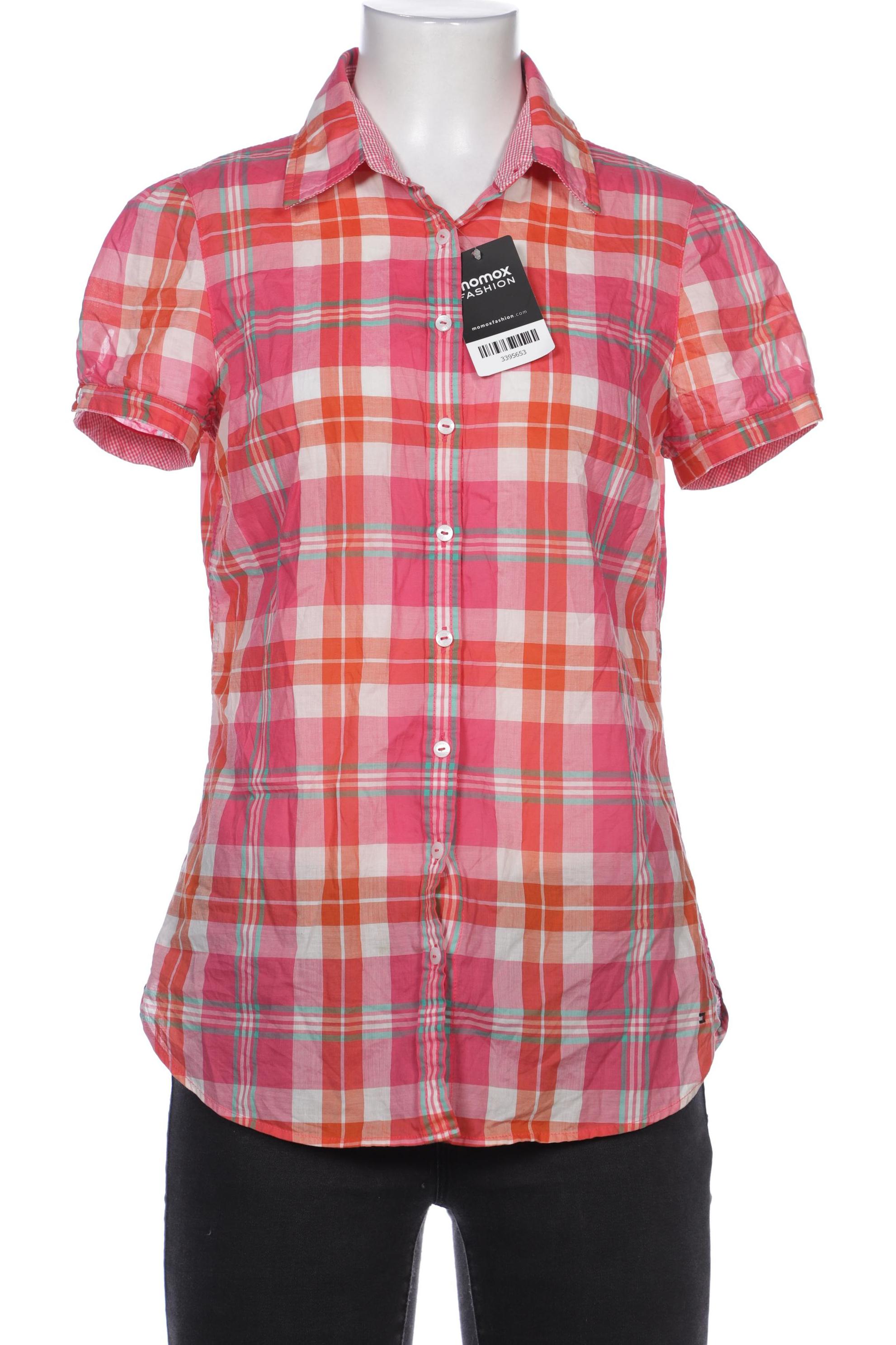 

Tommy Hilfiger Damen Bluse, pink