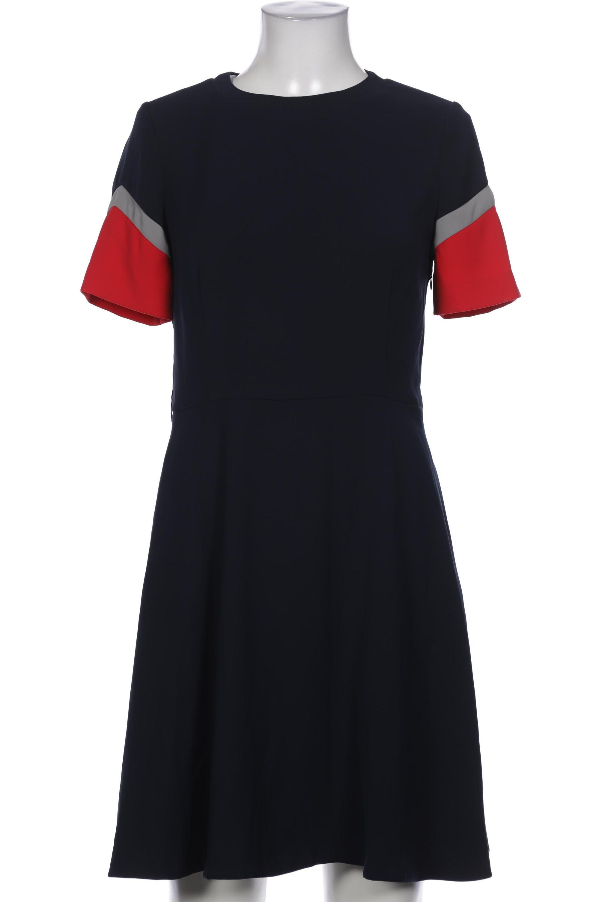 

Tommy Hilfiger Damen Kleid, marineblau, Gr. 6