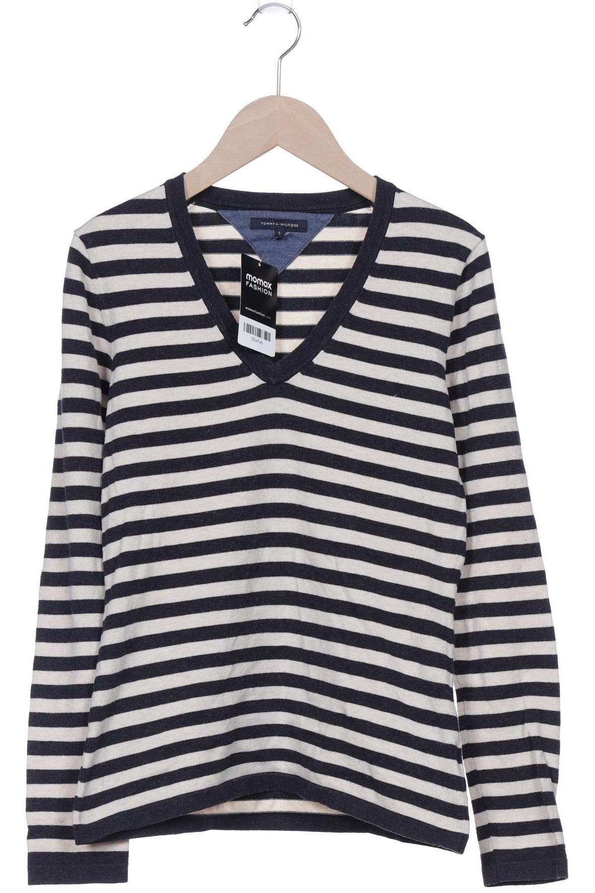 

Tommy Hilfiger Damen Pullover, marineblau, Gr. 36