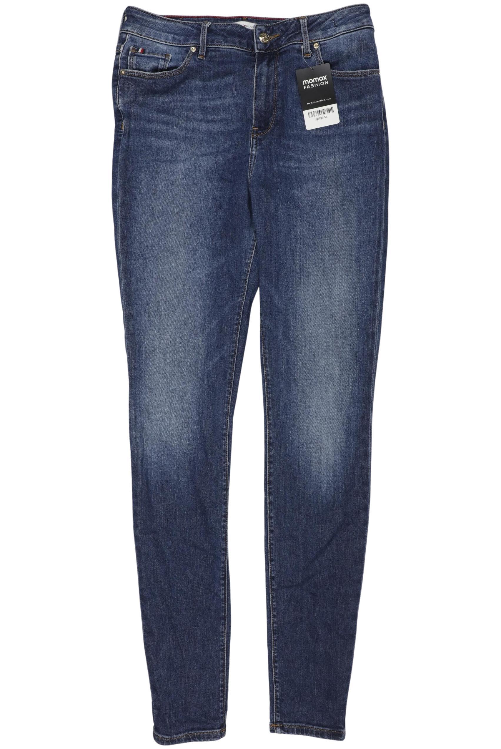 

Tommy Hilfiger Damen Jeans, blau, Gr. 30