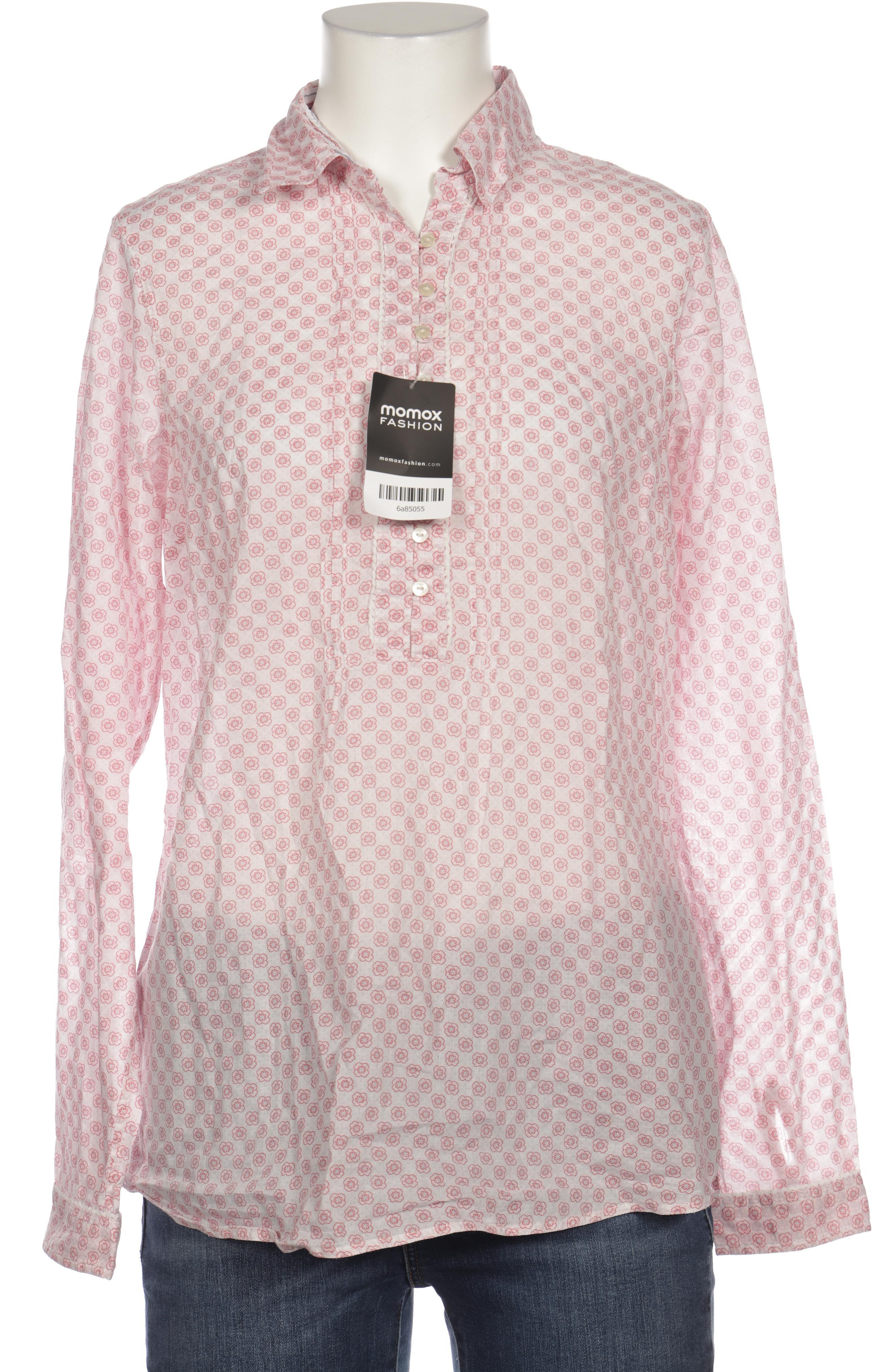 

Tommy Hilfiger Damen Bluse, pink, Gr. 8