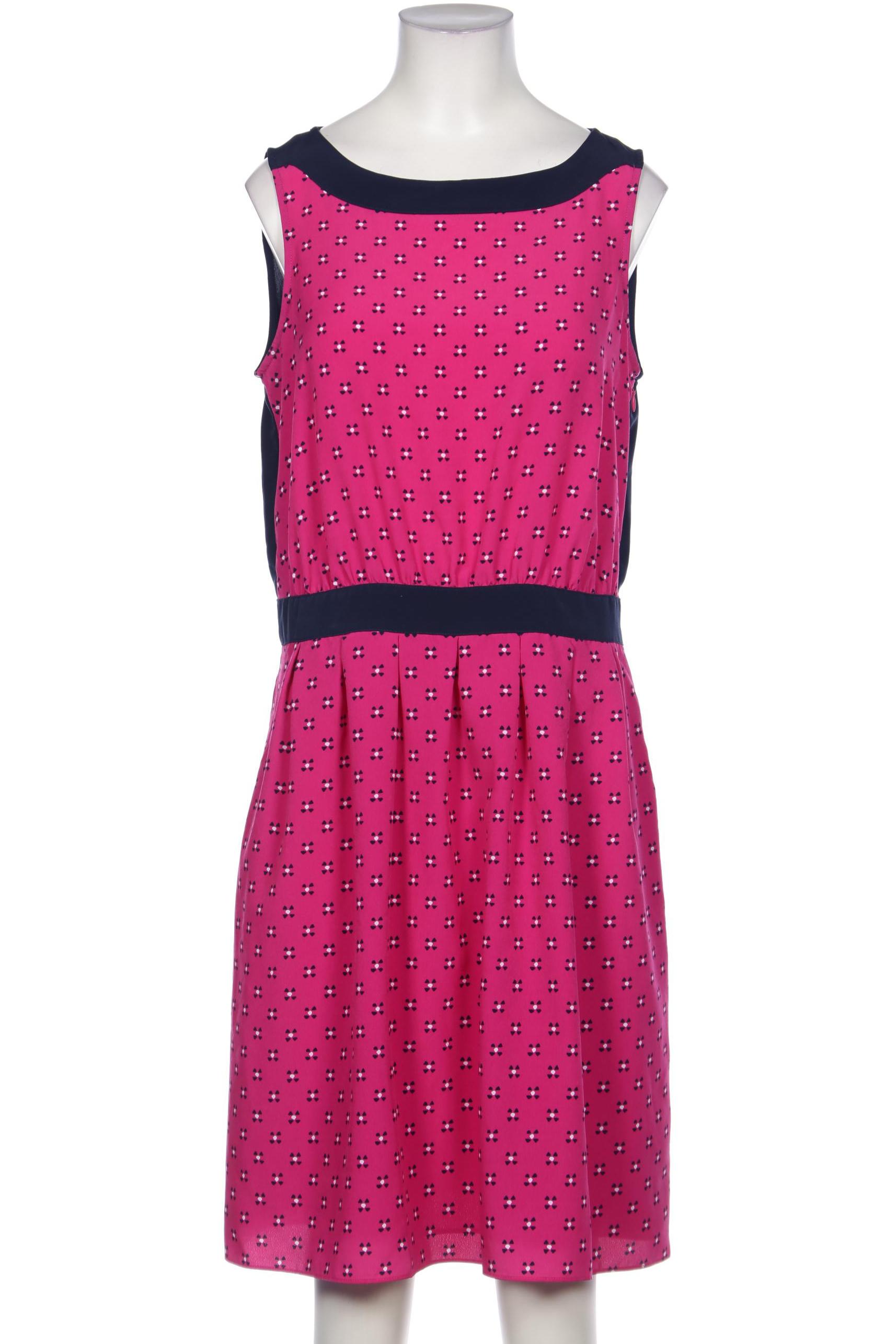 

Tommy Hilfiger Damen Kleid, pink