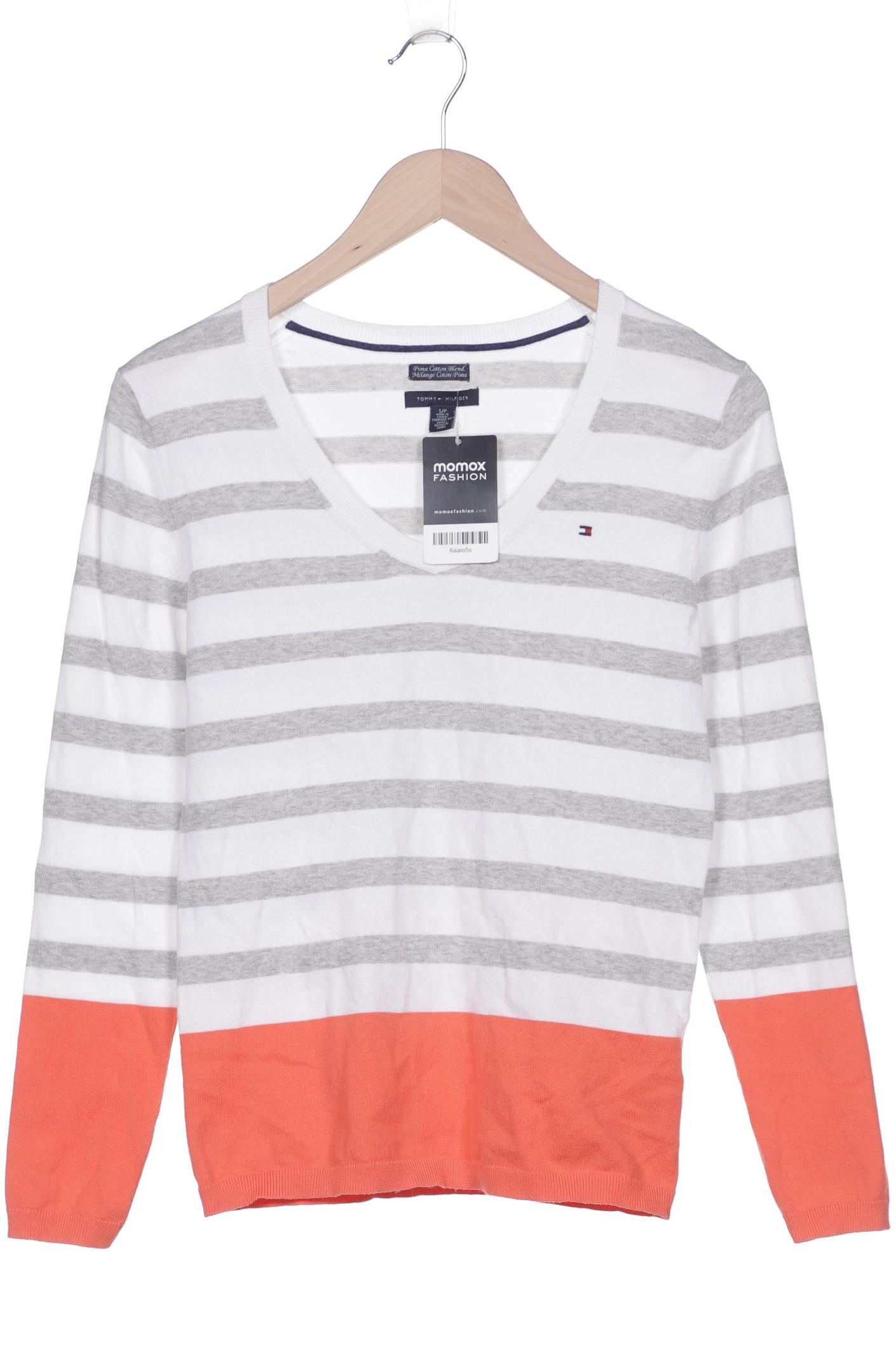 

Tommy Hilfiger Damen Pullover, grau