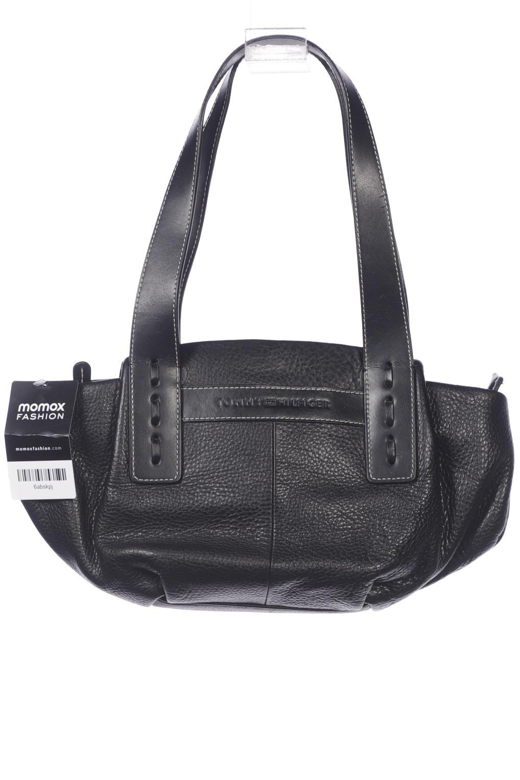 

Tommy Hilfiger Damen Handtasche, schwarz, Gr.