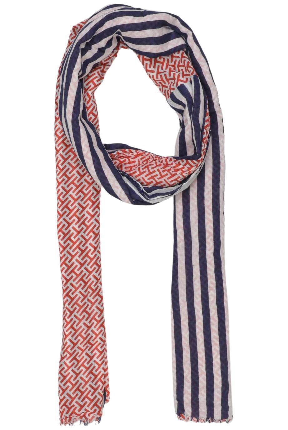 

Tommy Hilfiger Damen Schal, mehrfarbig, Gr.