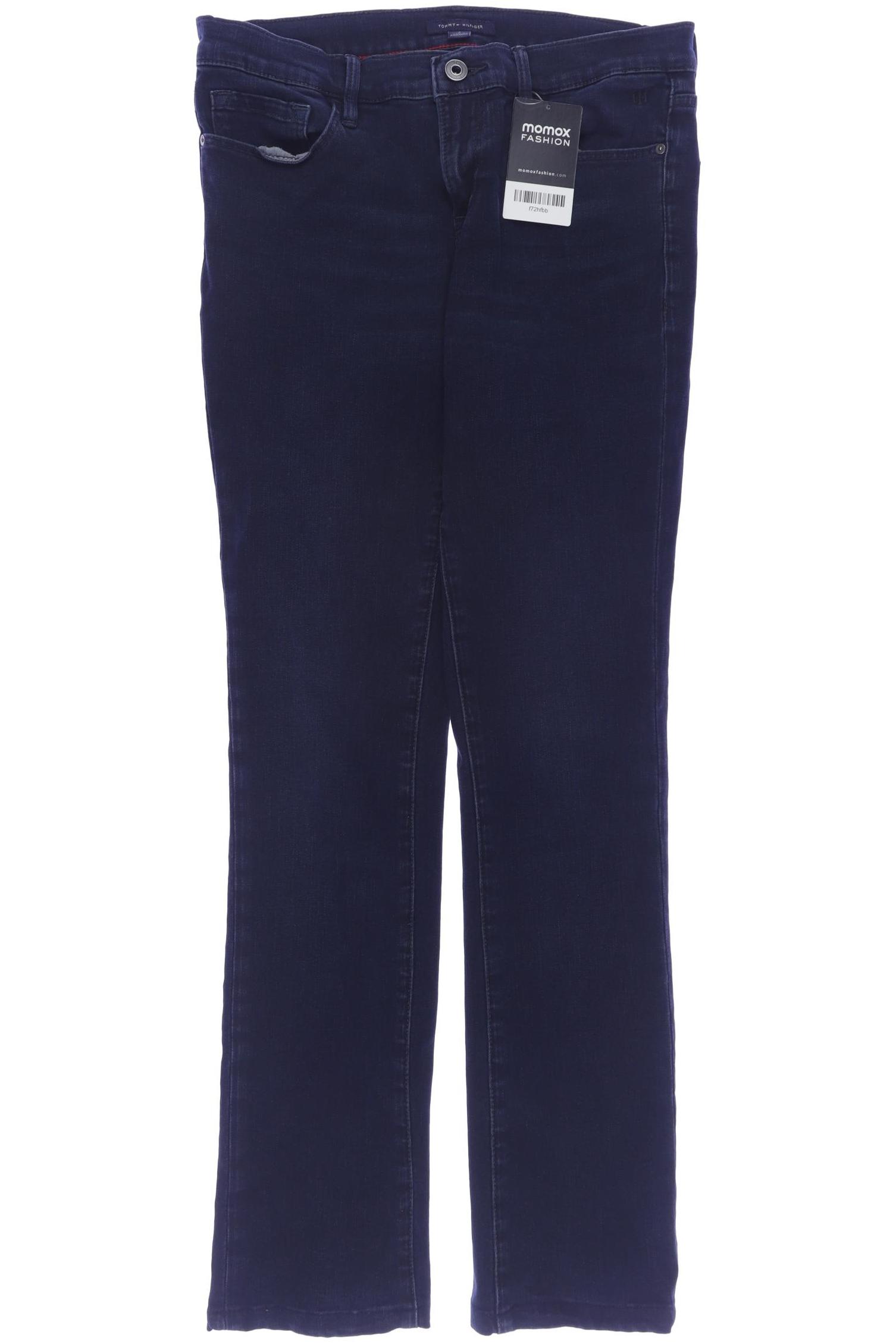 

Tommy Hilfiger Damen Jeans, marineblau, Gr. 29