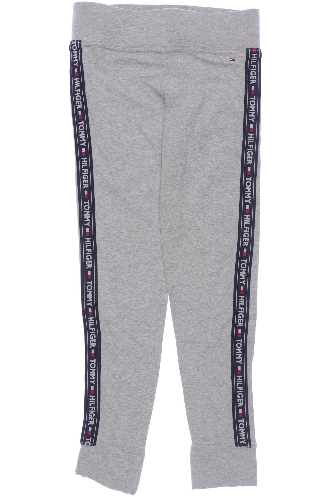 

Tommy Hilfiger Damen Stoffhose, grau, Gr. 0