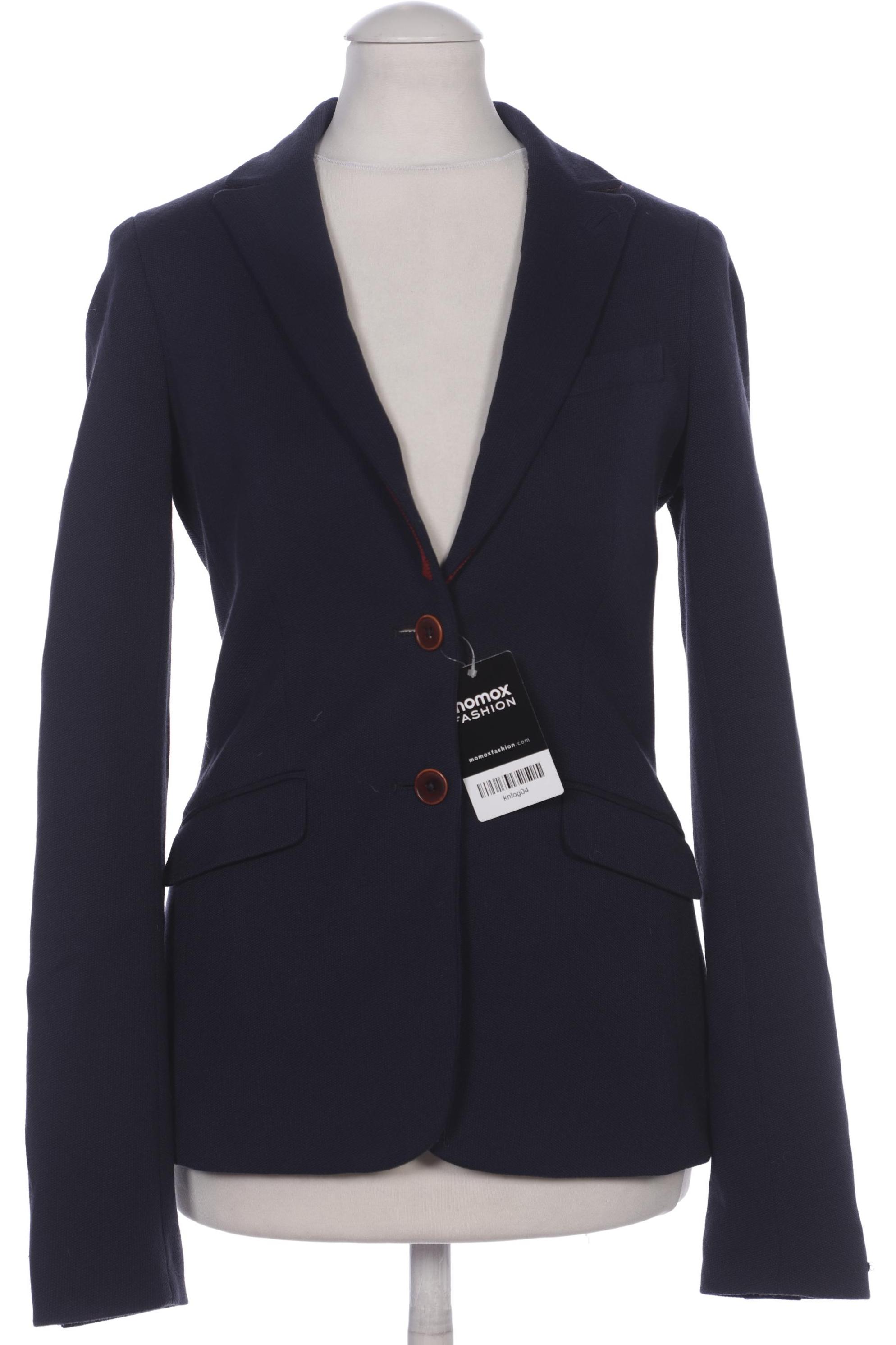 

Tommy Hilfiger Damen Blazer, marineblau, Gr. 2